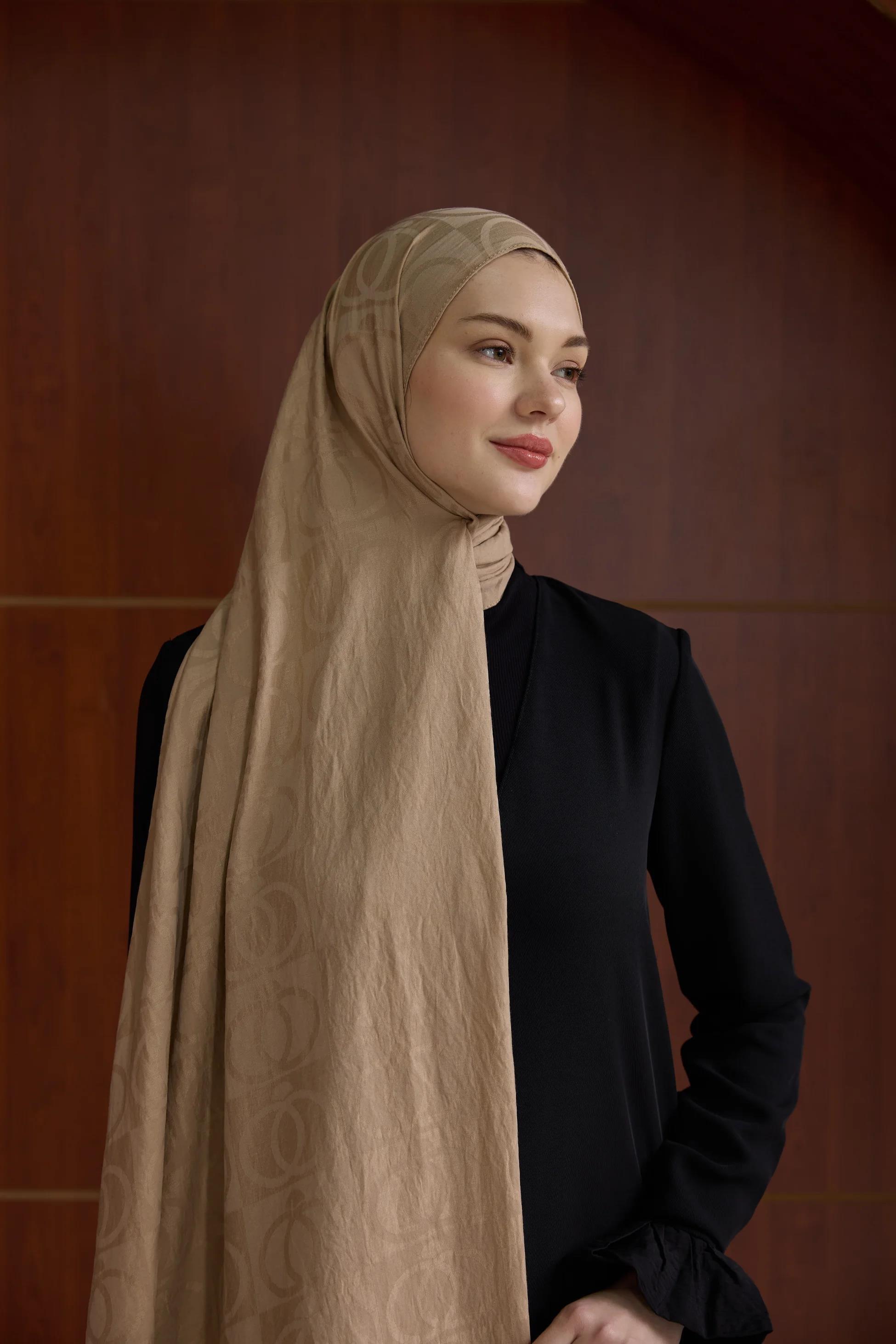 Sedef Touch Şal 2100