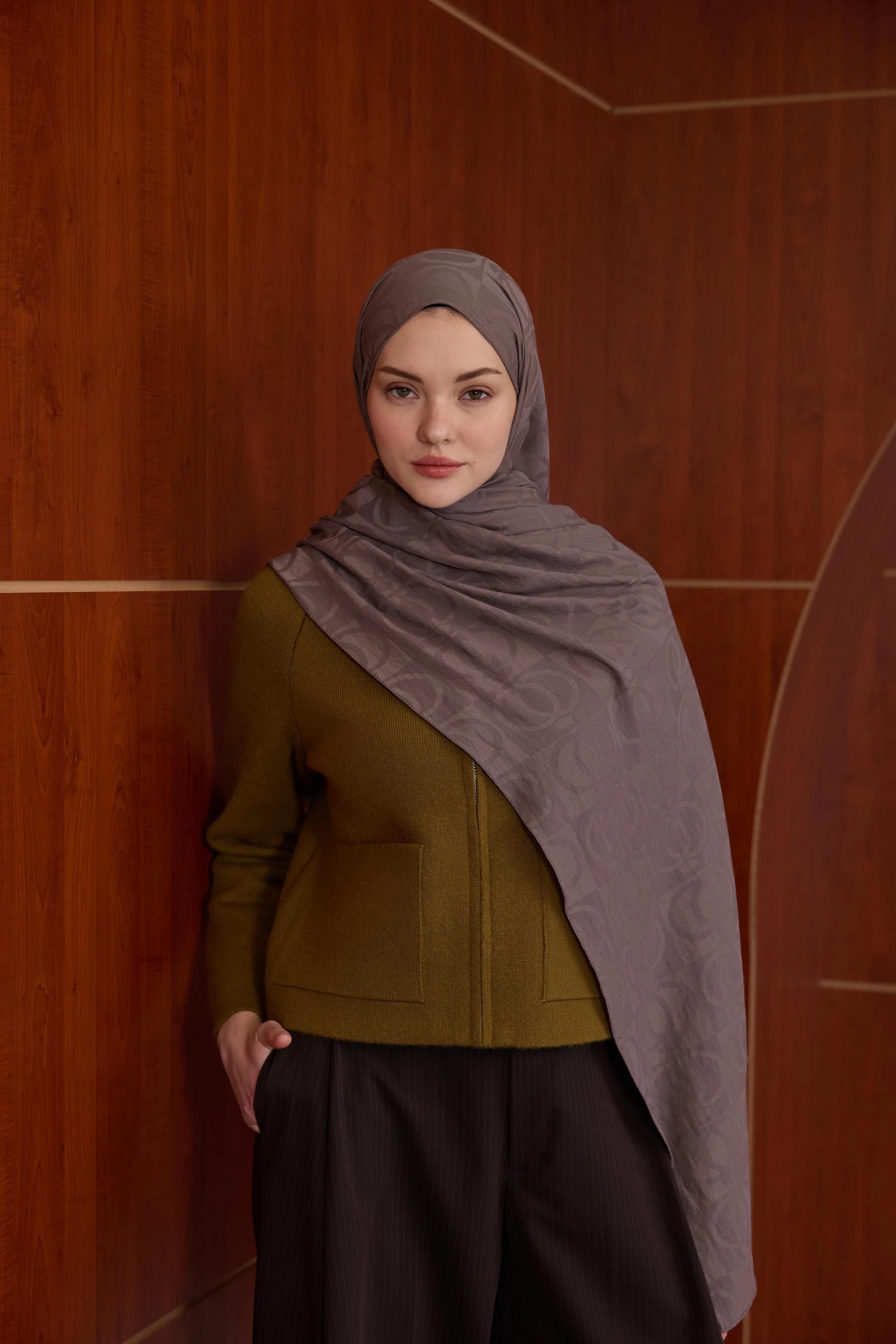 Sedef Touch Şal 2100