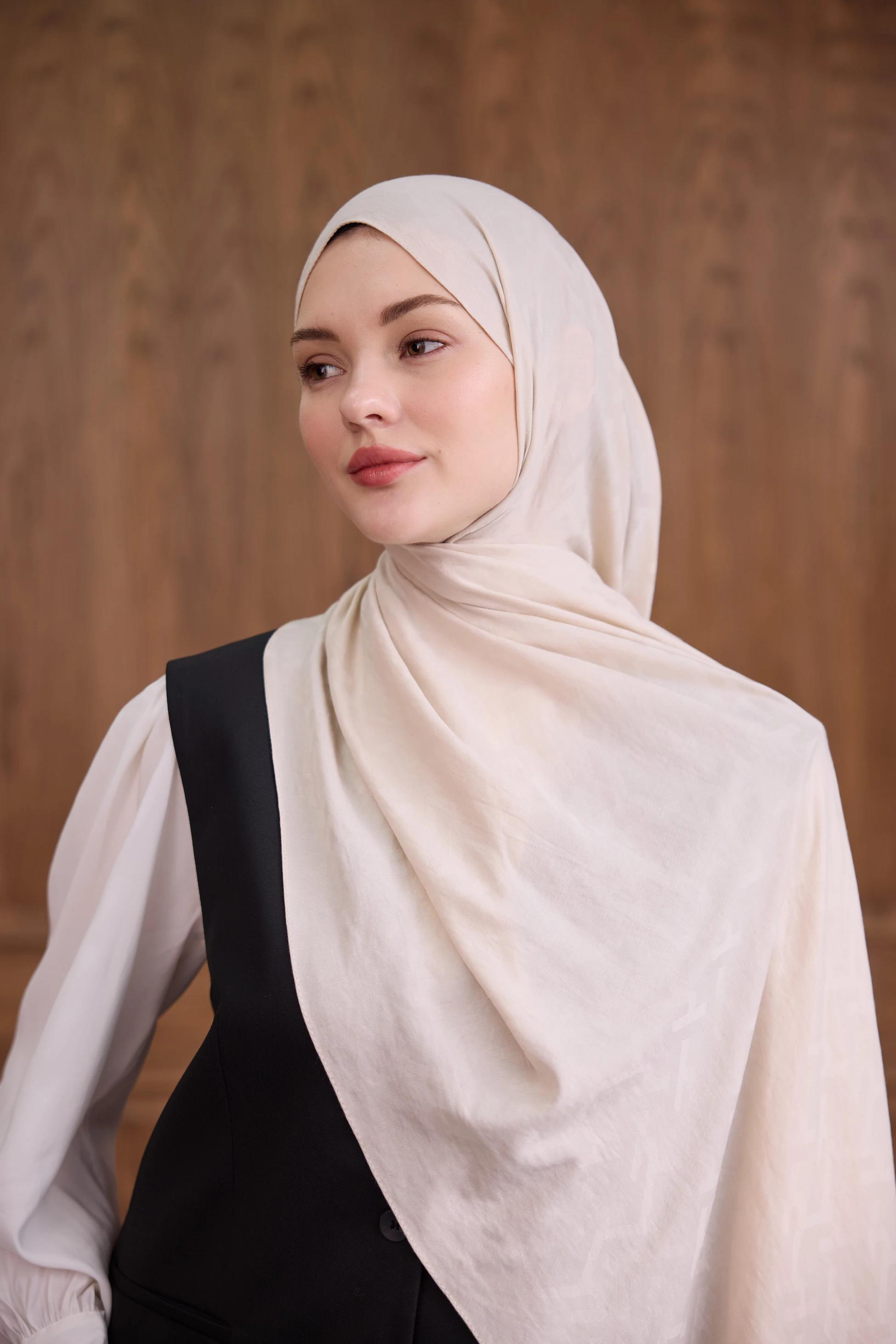 Sedef Touch Şal 2101