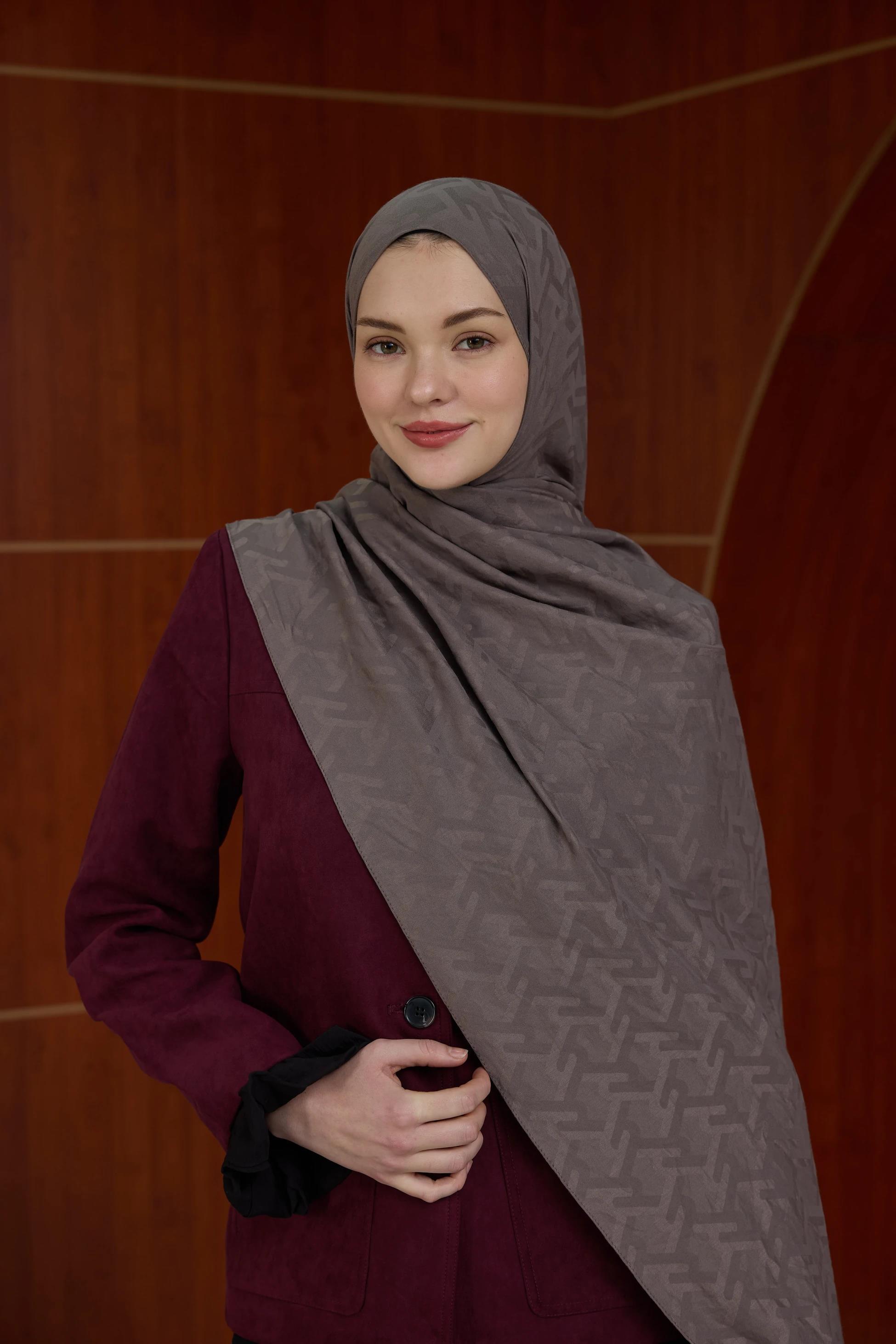 Sedef Touch Şal 2101
