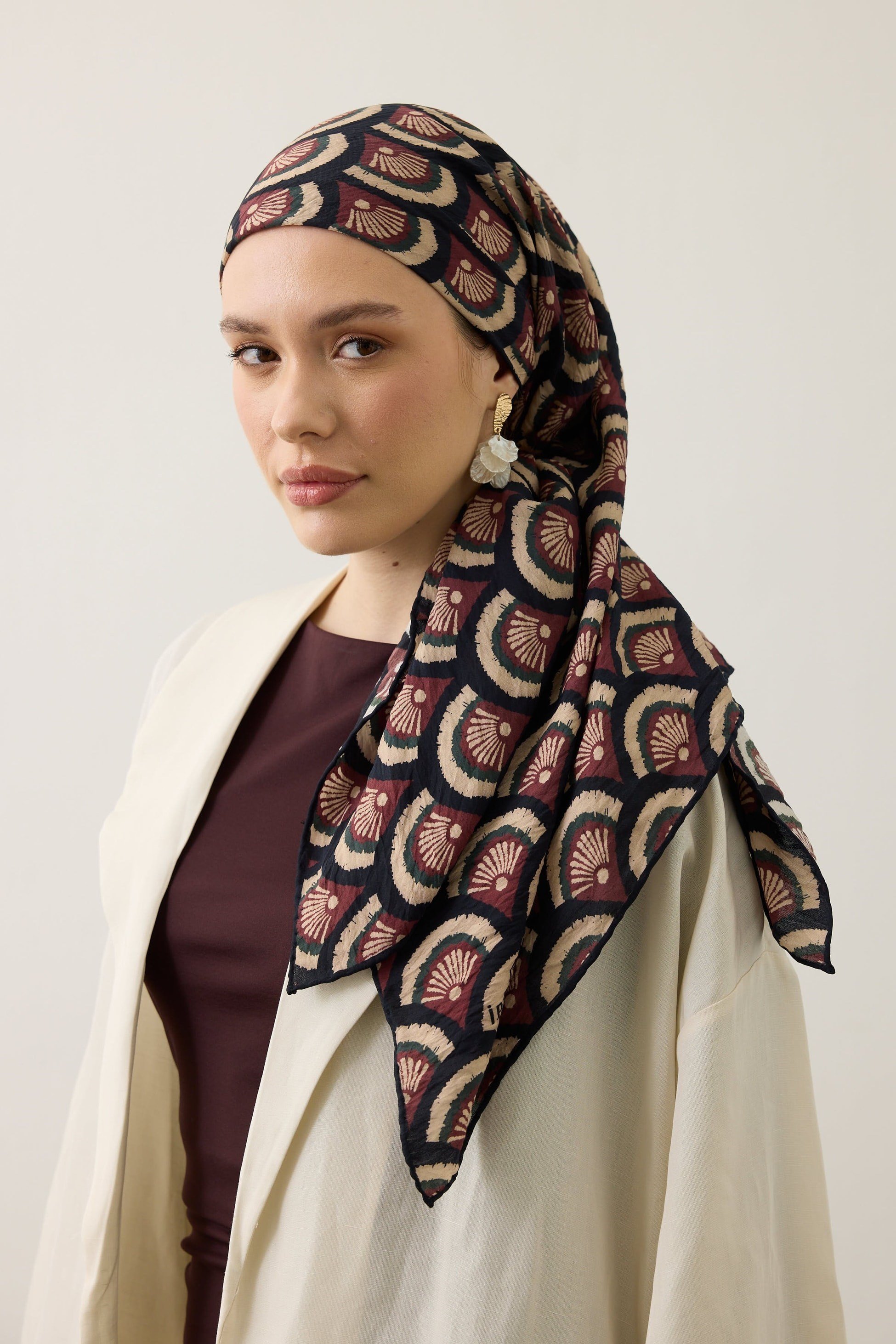 Seren Eşarp 4100