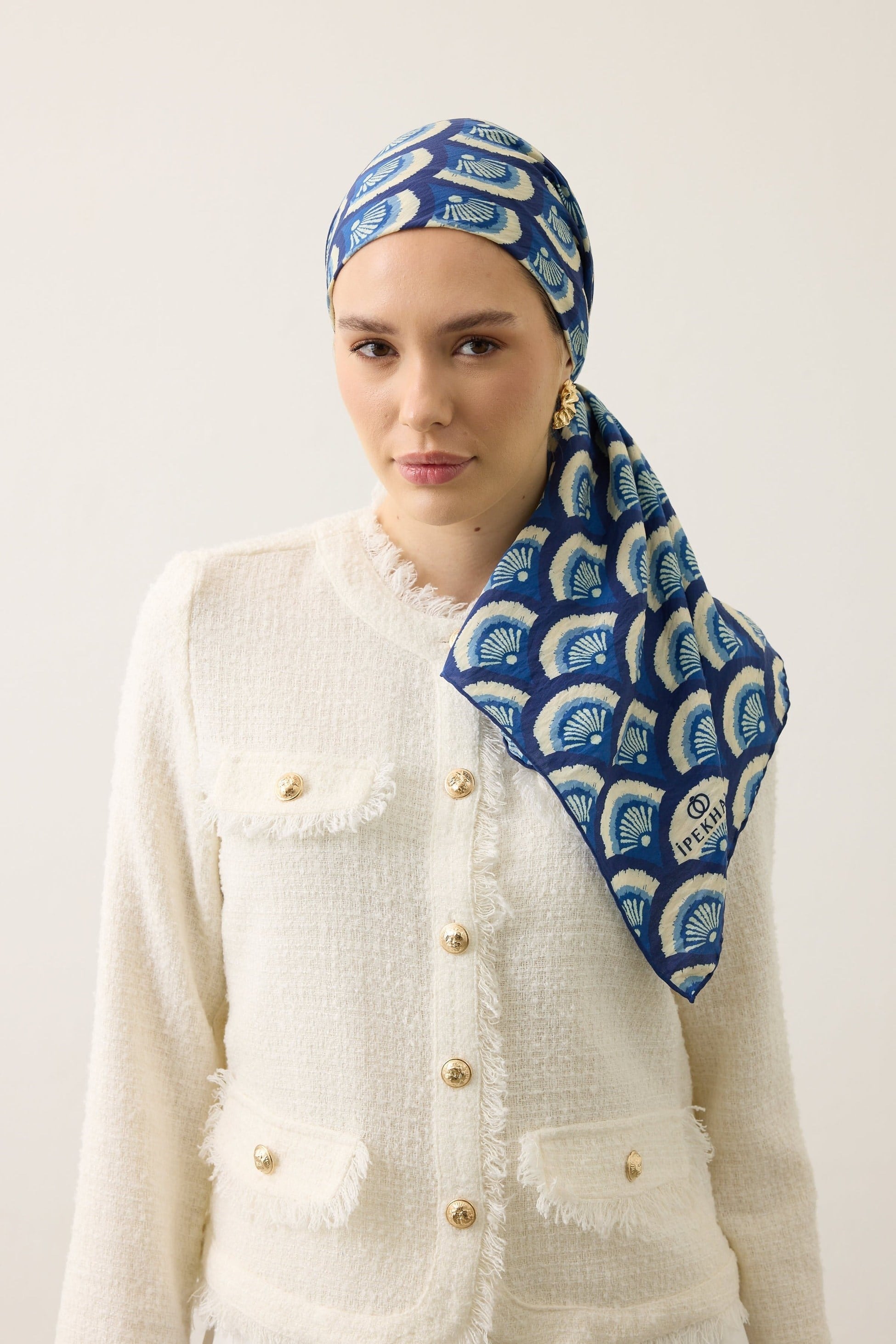 Seren Eşarp 4100