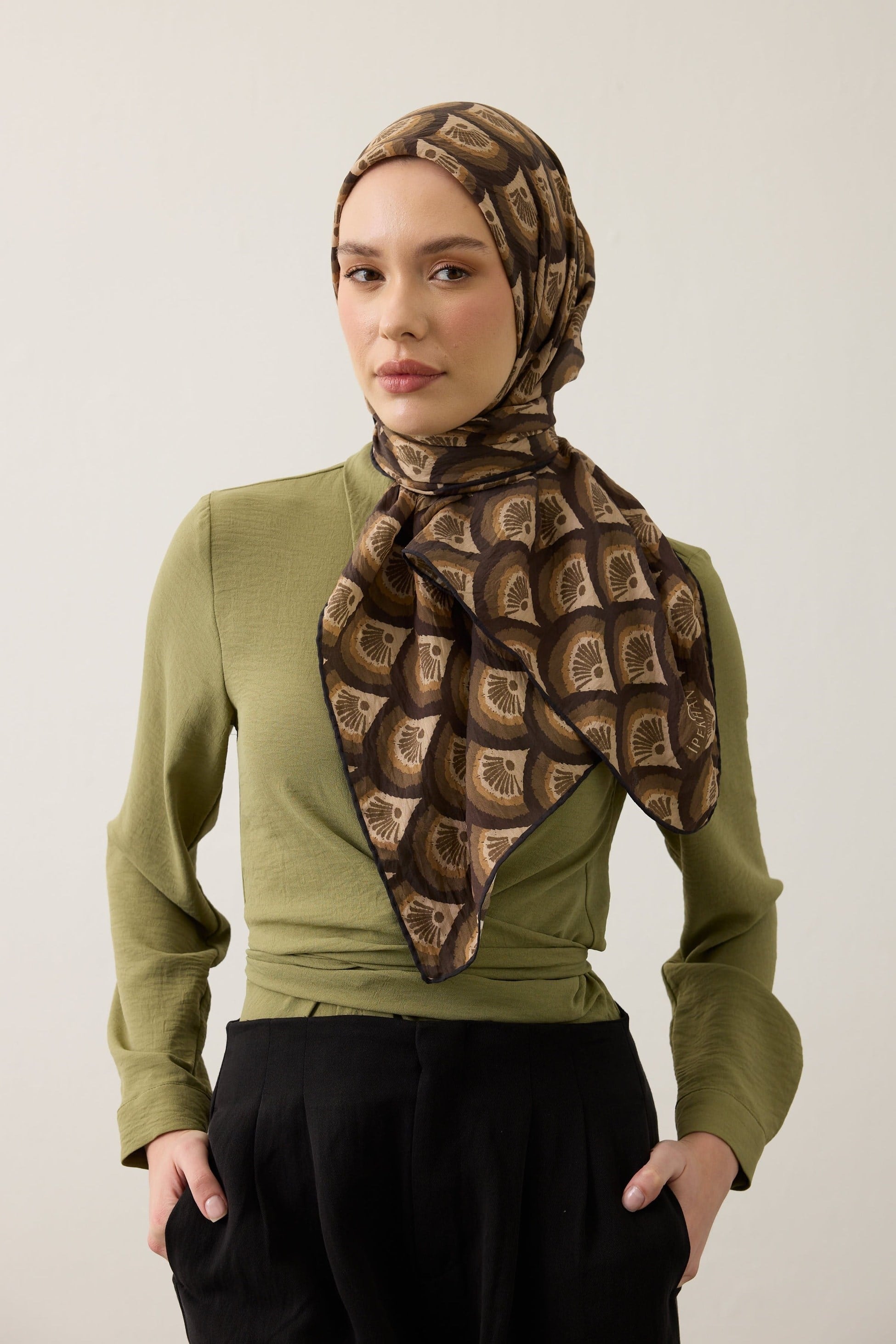 Seren Eşarp 4100