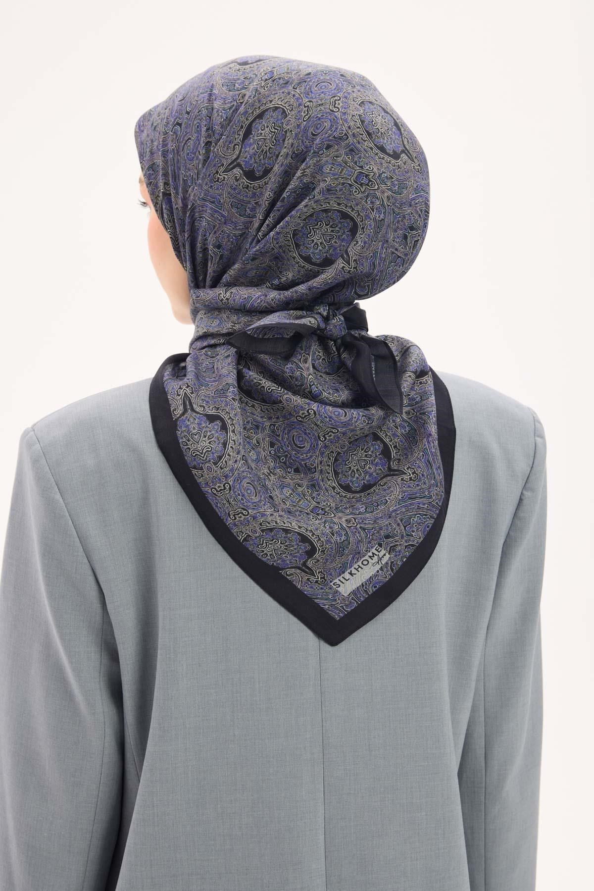 Silk Home Arve Eşarp 181002-17