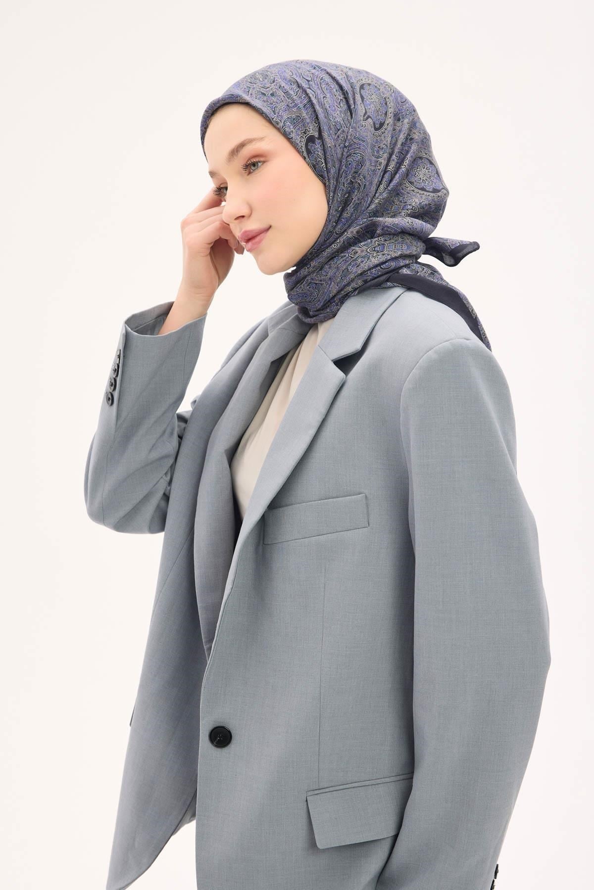 Silk Home Arve Eşarp 181002-17