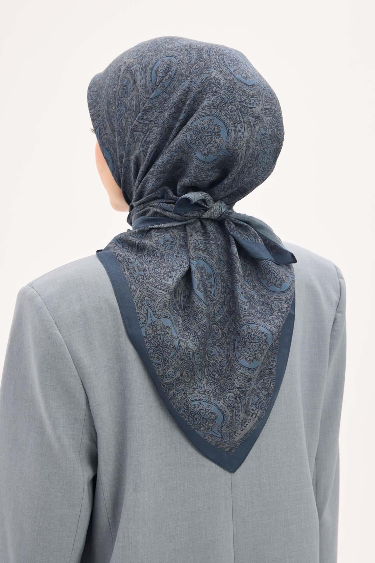 Silk Home Arve Eşarp 181002-18