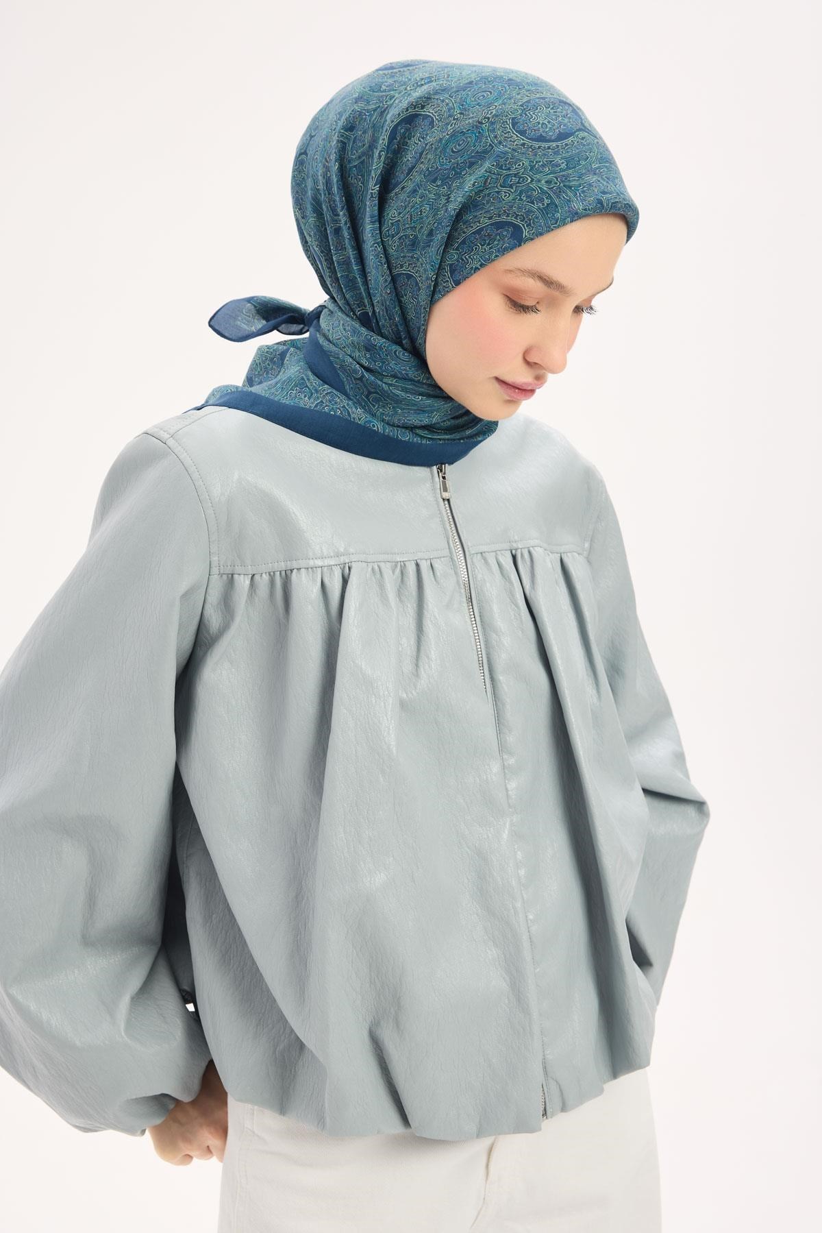 Silk Home Arve Eşarp 181002-19