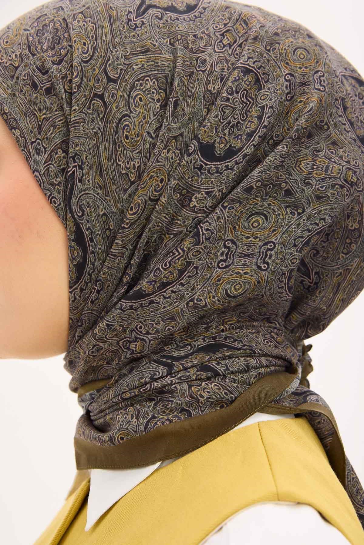Silk Home Arve Eşarp 181002-20