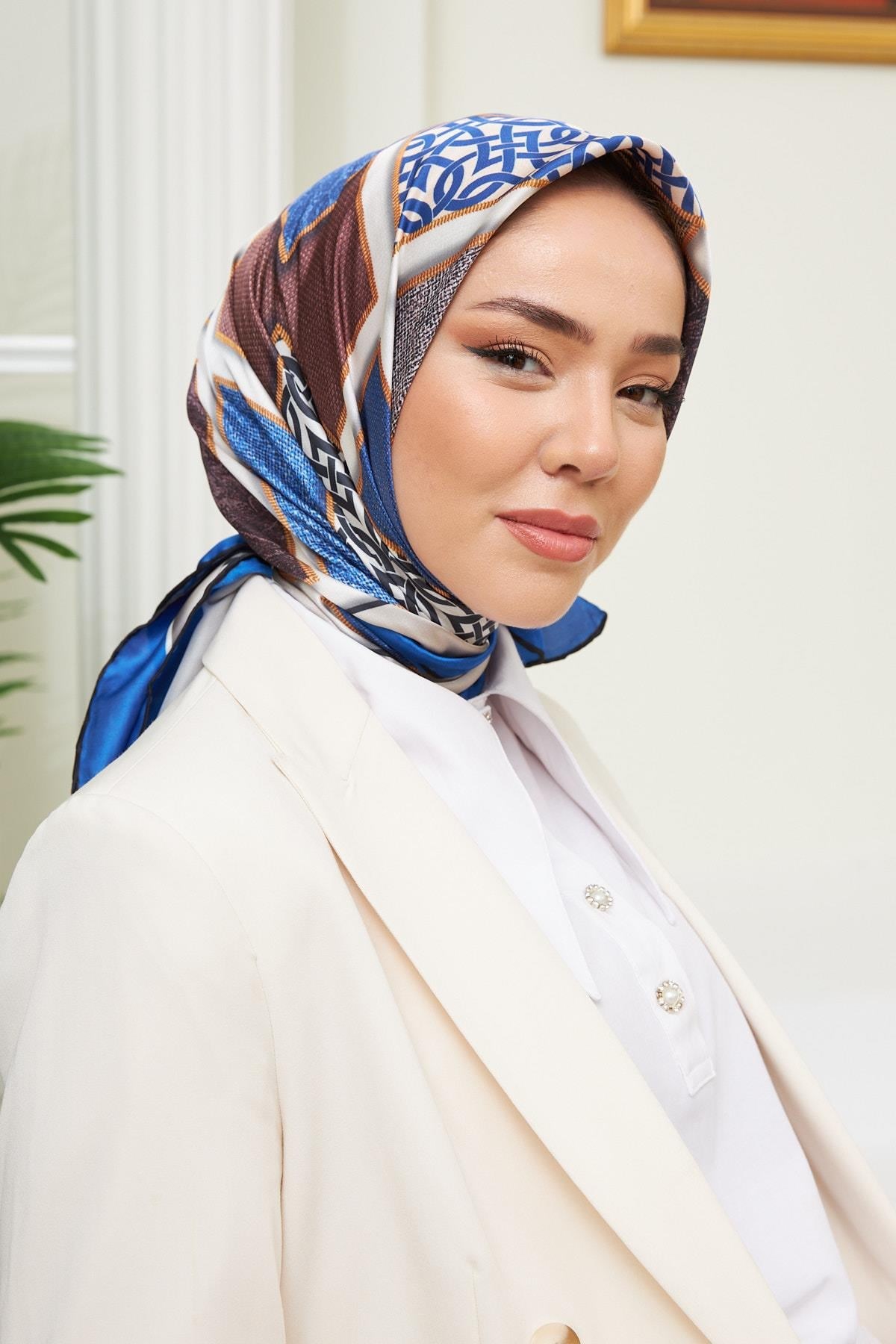 Silk Home Atlas Sura Eşarp 21002-08