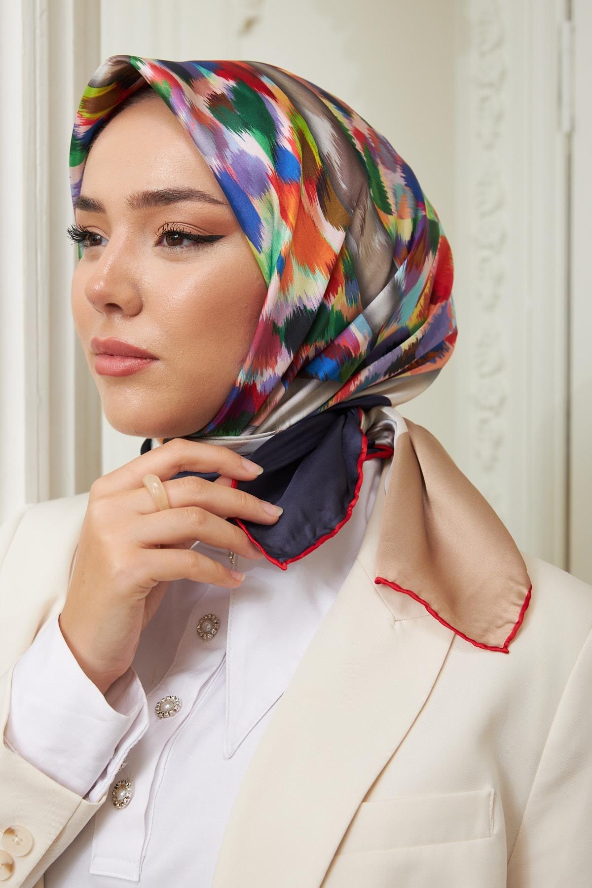 Silk Home Atlas Sura Eşarp 21003-03