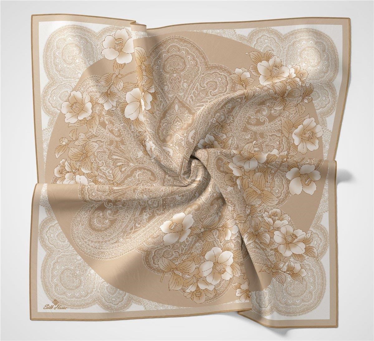 Silk Home Atlas Sura Eşarp 21004-02