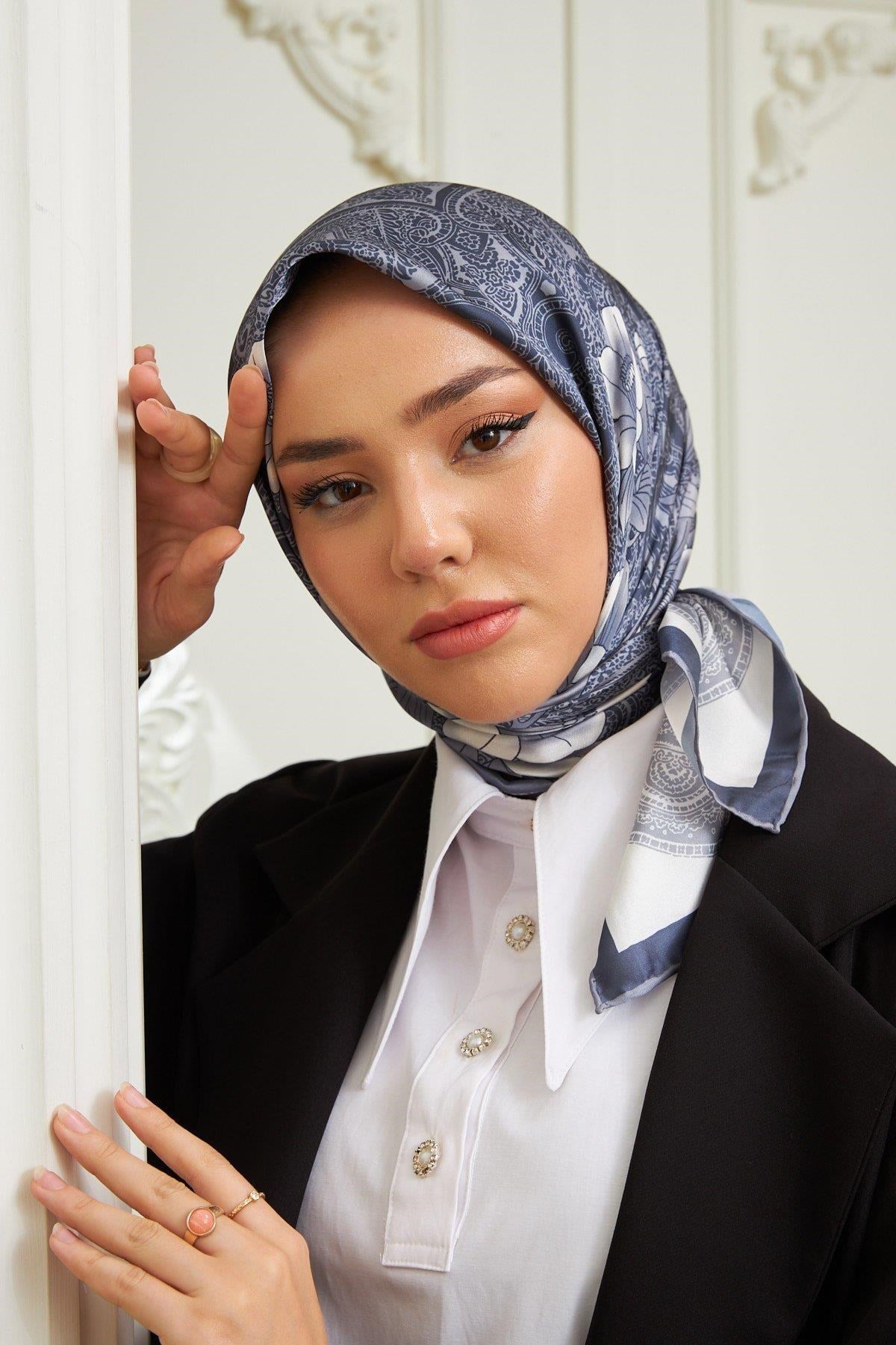 Silk Home Atlas Sura Eşarp 21004-03