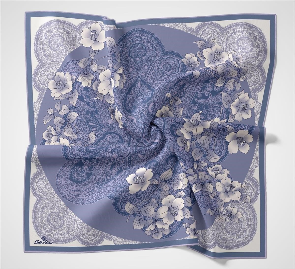 Silk Home Atlas Sura Eşarp 21004-08