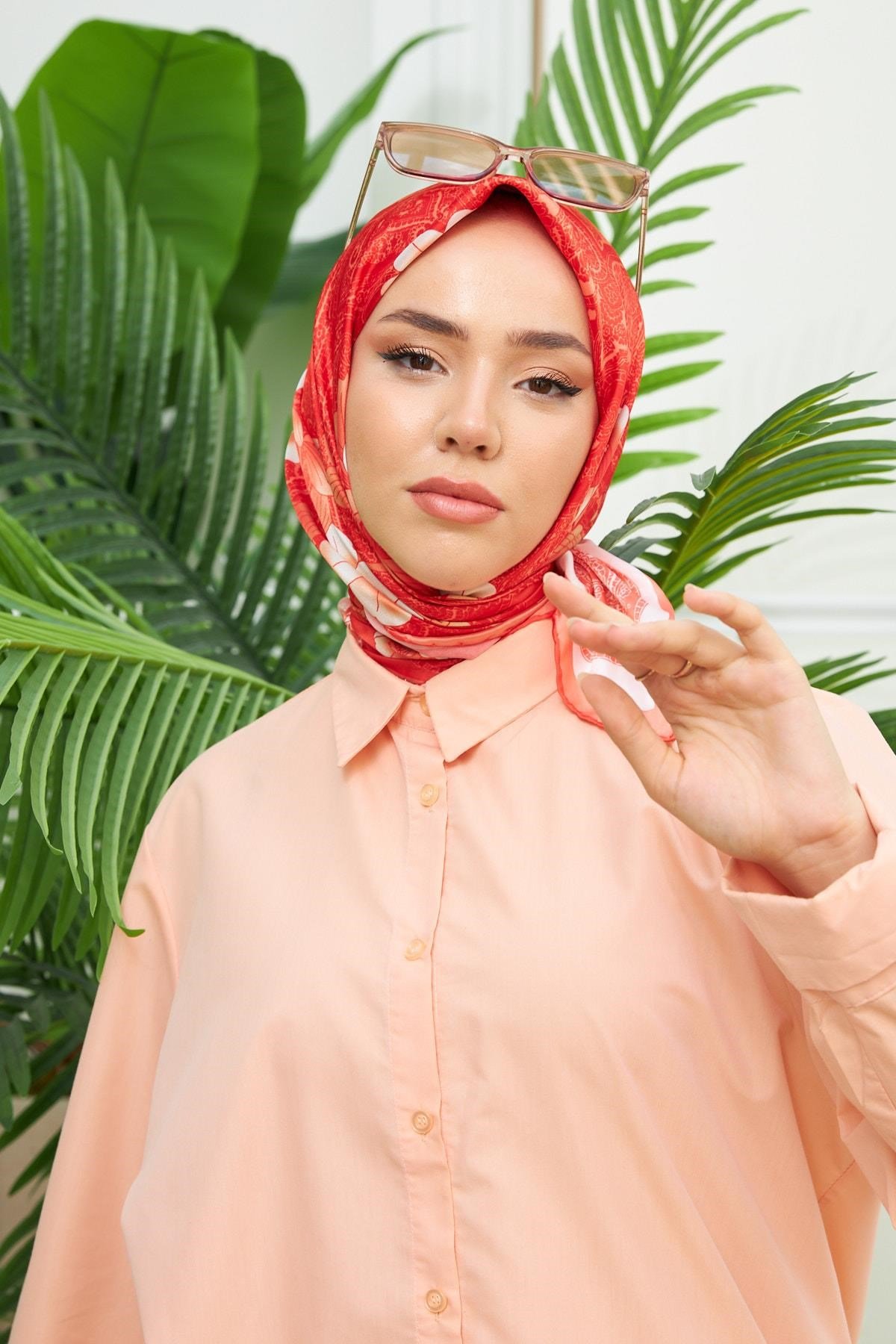 Silk Home Atlas Sura Eşarp 21004-13