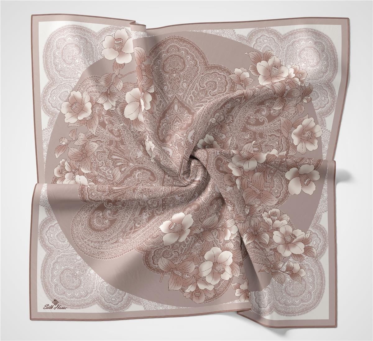 Silk Home Atlas Sura Eşarp 21004-14