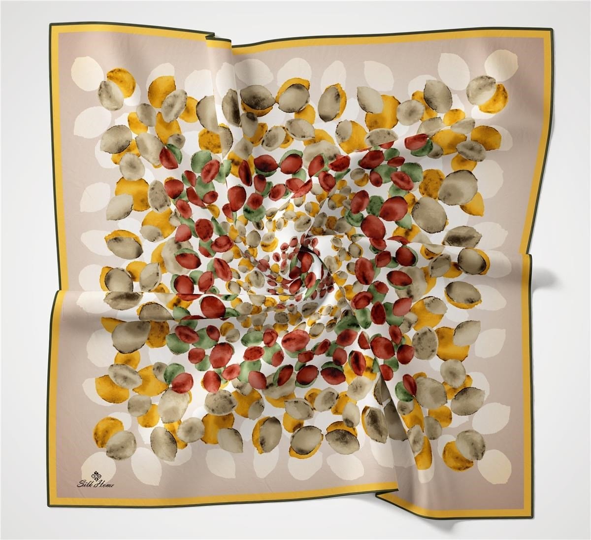 Silk Home Atlas Sura Eşarp 21005-09