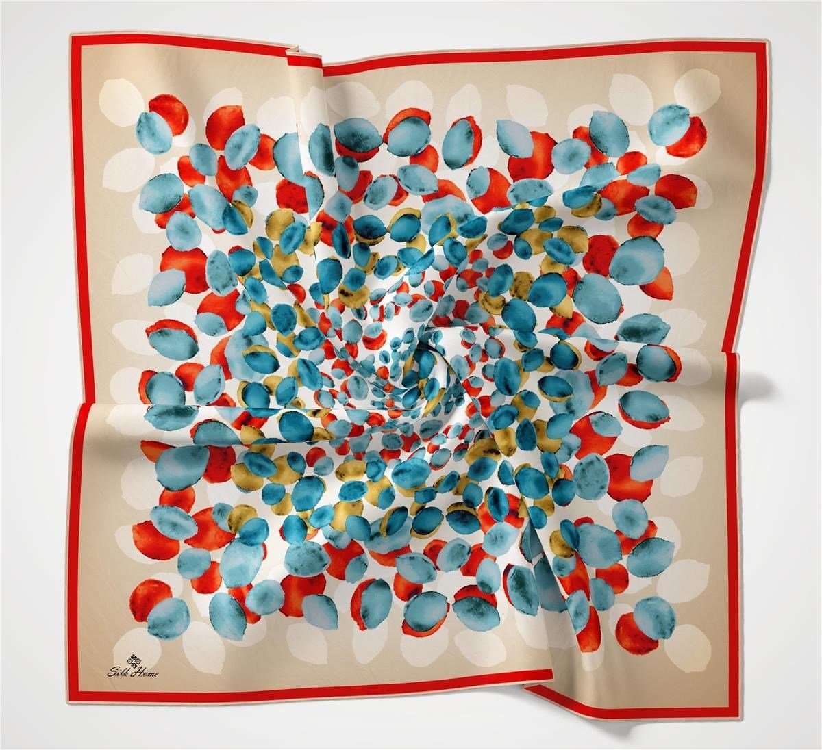 Silk Home Atlas Sura Eşarp 21005-10