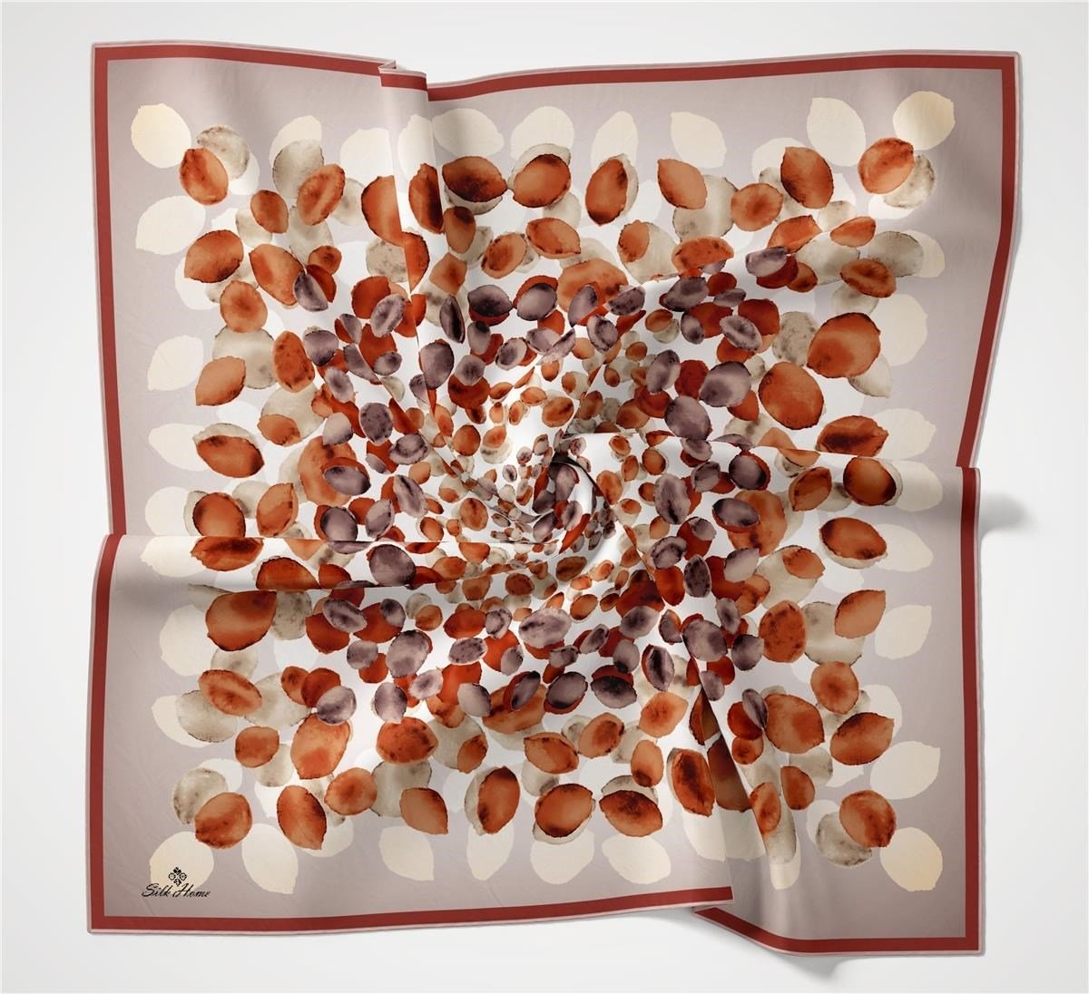 Silk Home Atlas Sura Eşarp 21005-14