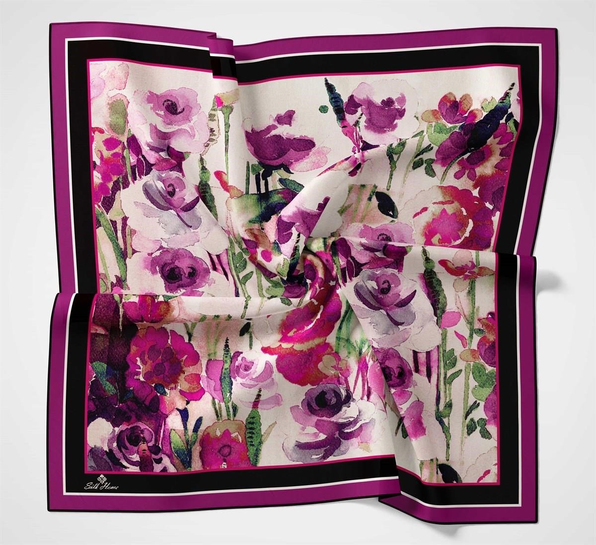 Silk Home Atlas Sura Eşarp 21006-01