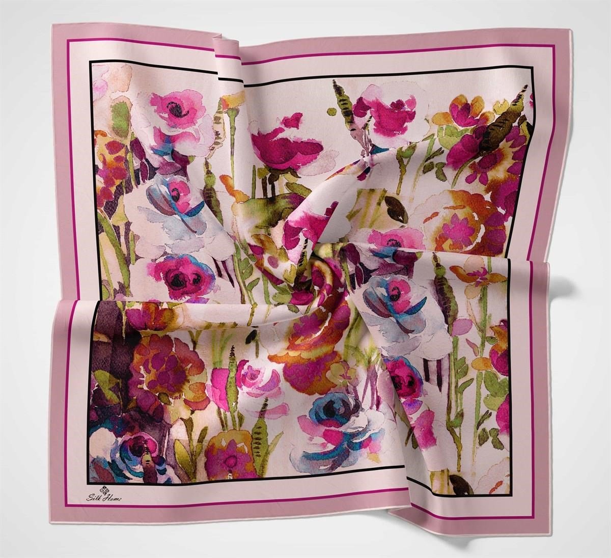 Silk Home Atlas Sura Eşarp 21006-02