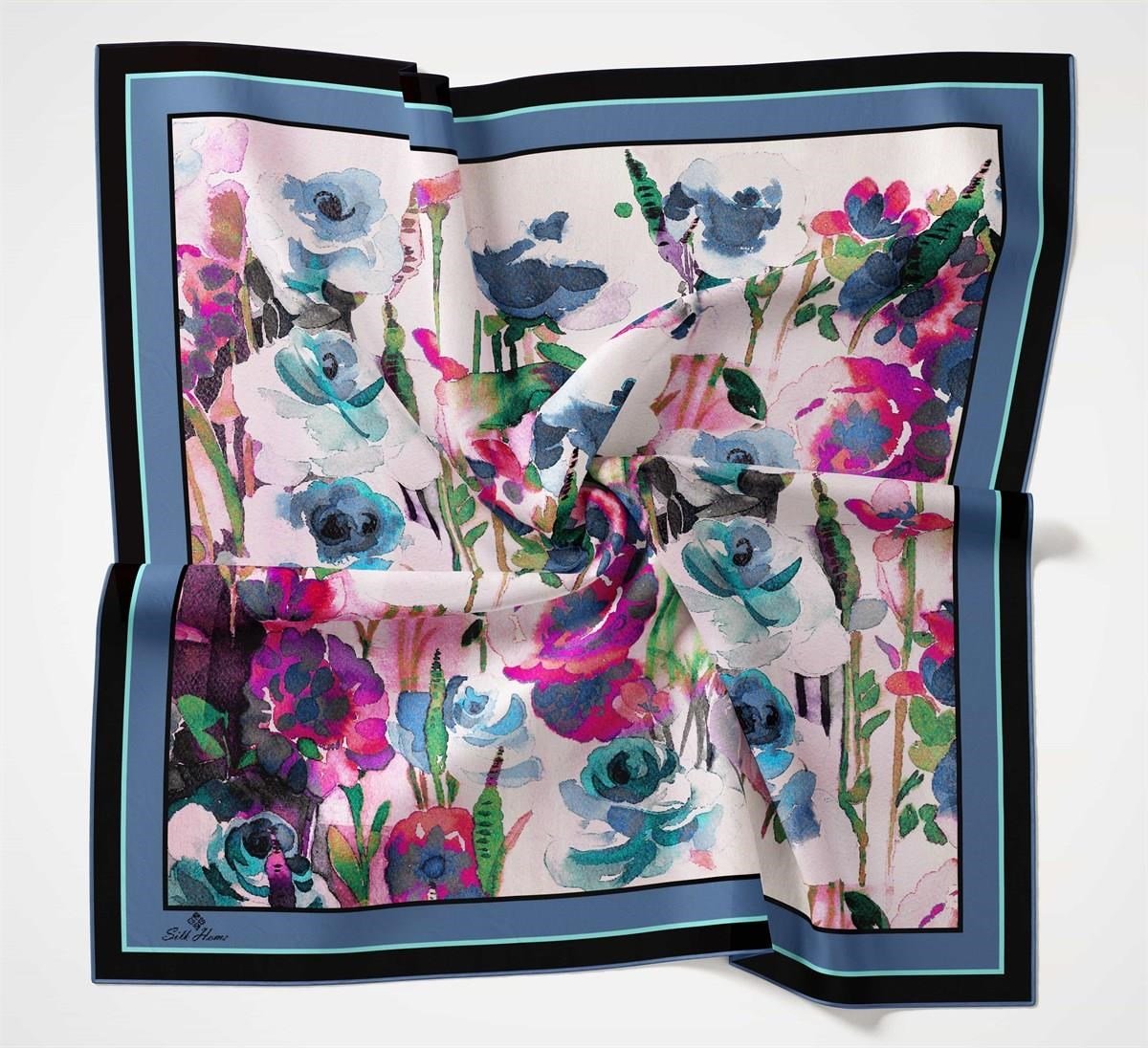Silk Home Atlas Sura Eşarp 21006-03