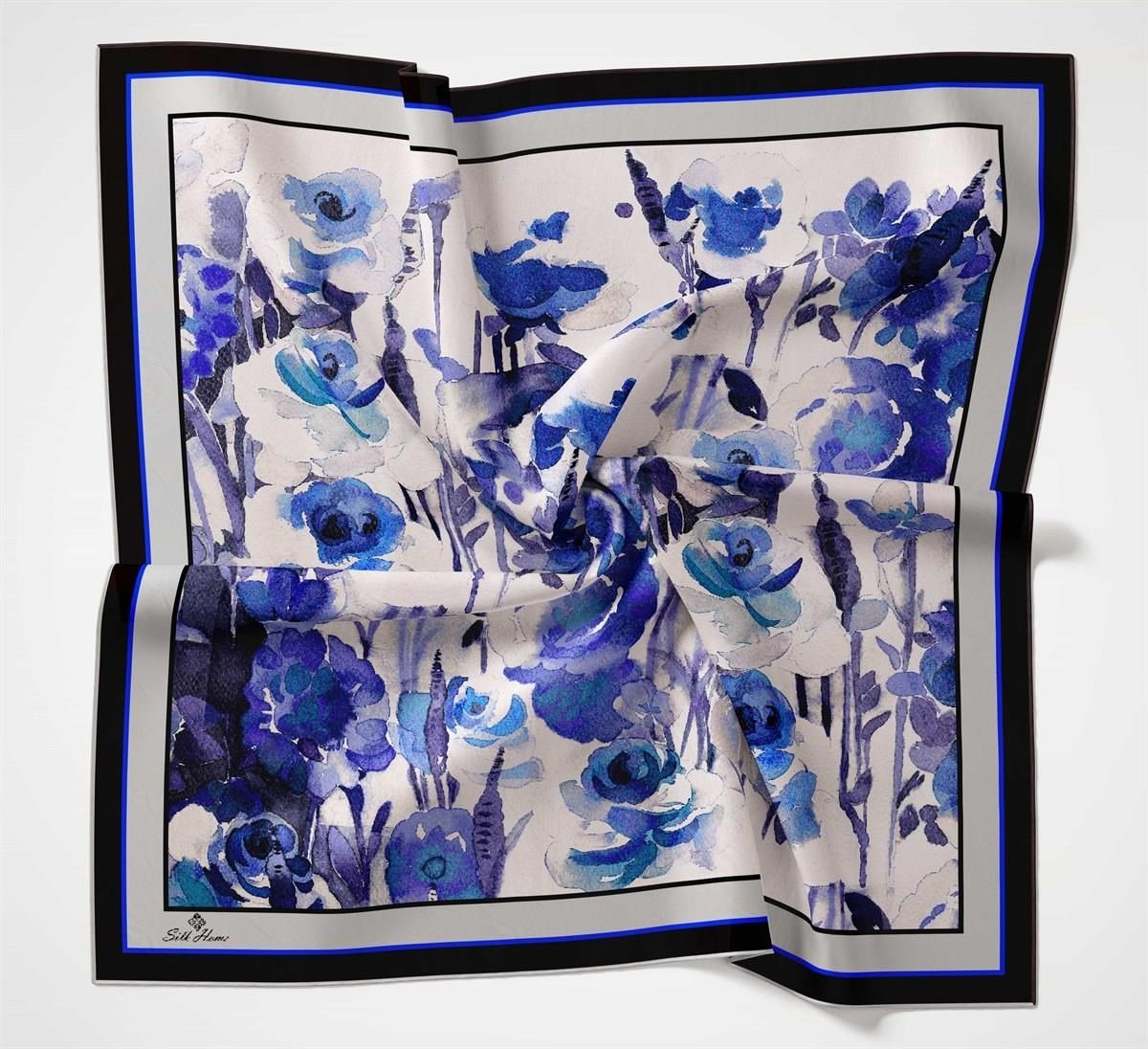 Silk Home Atlas Sura Eşarp 21006-04