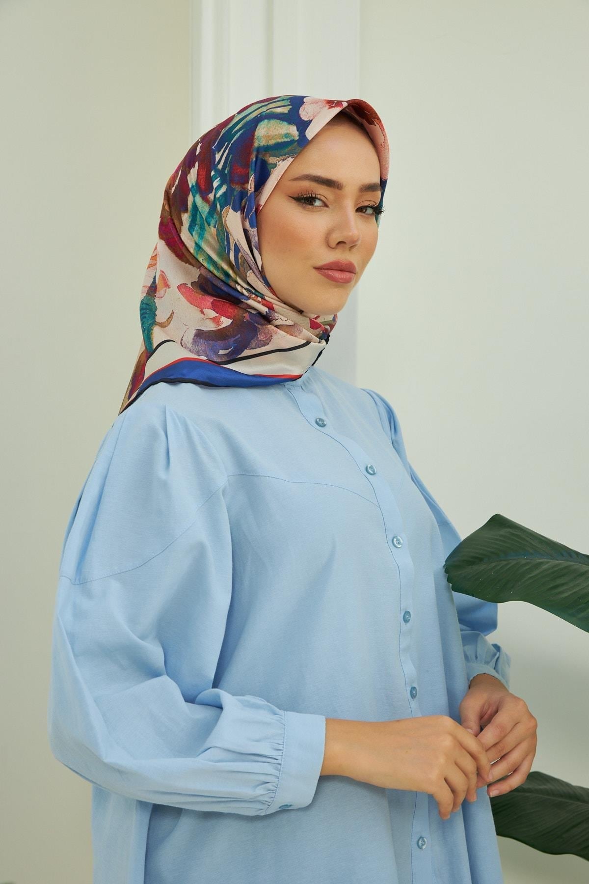 Silk Home Atlas Sura Eşarp 21006-05