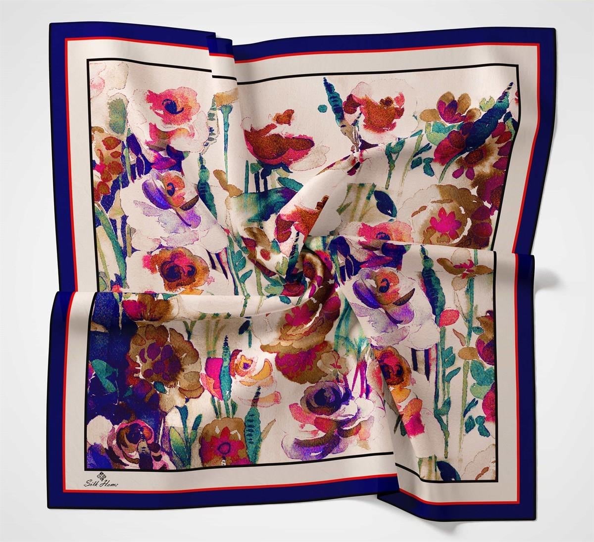 Silk Home Atlas Sura Eşarp 21006-05