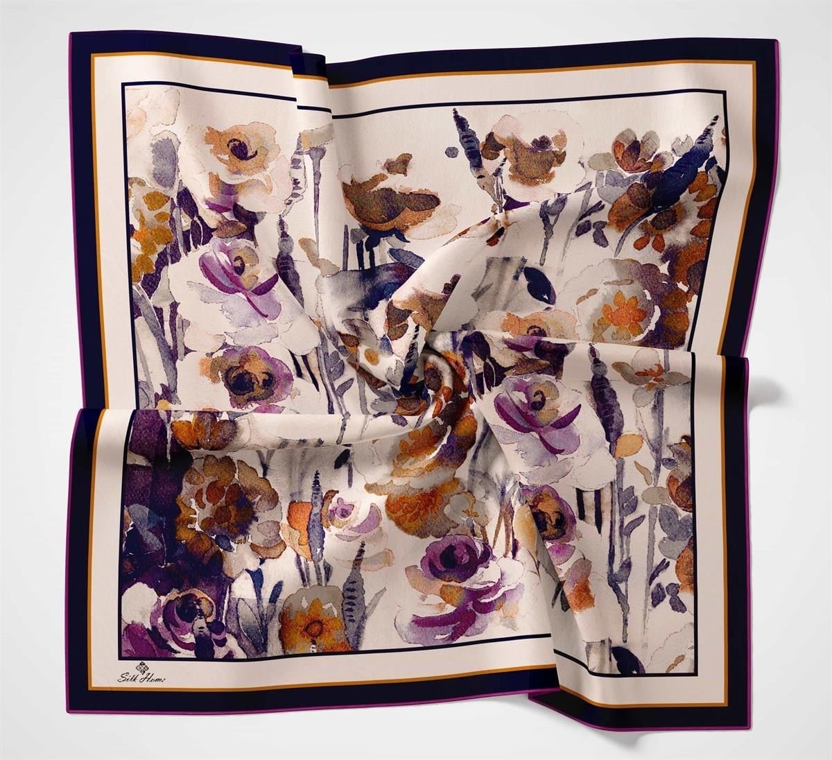 Silk Home Atlas Sura Eşarp 21006-07