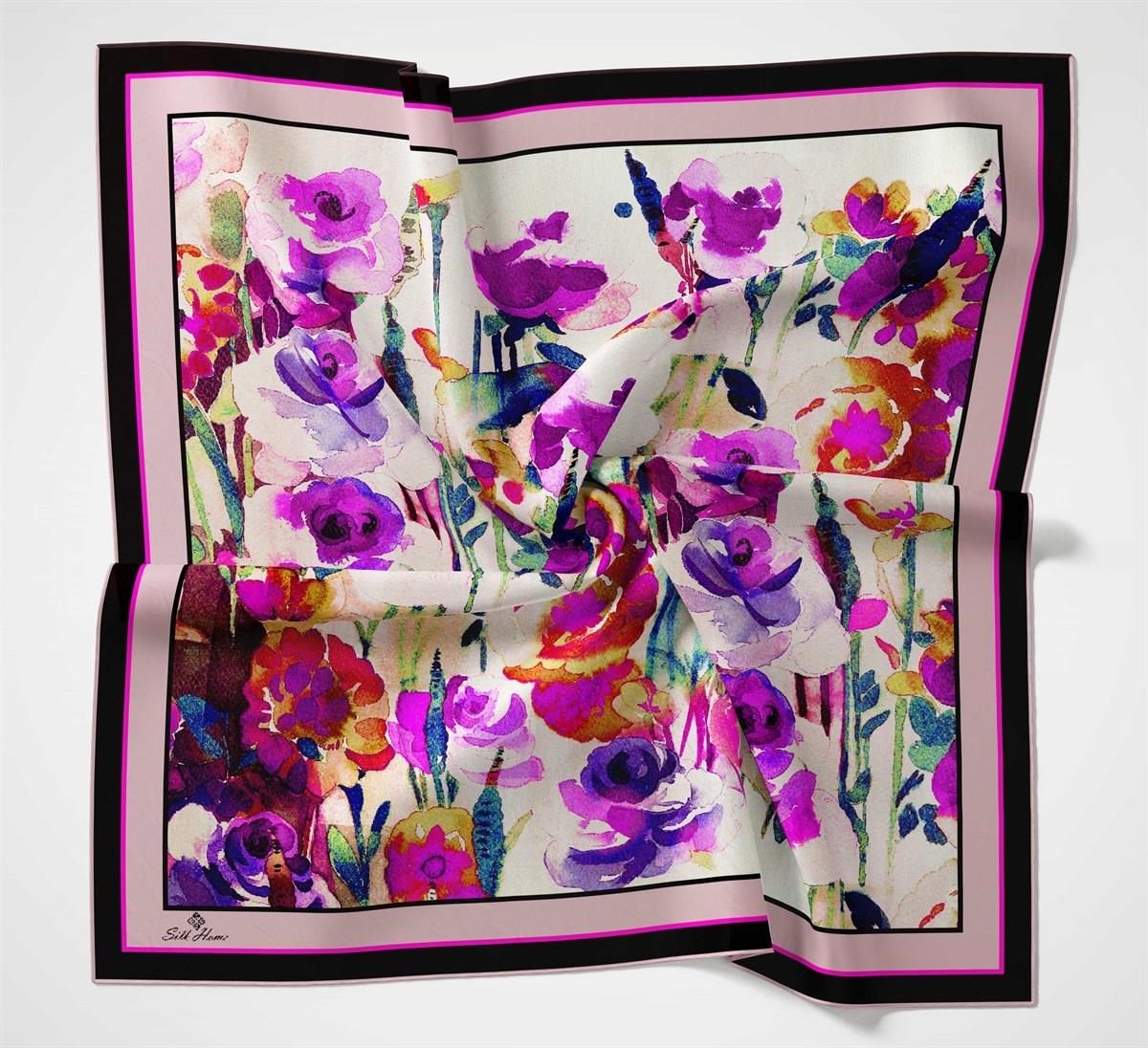 Silk Home Atlas Sura Eşarp 21006-08