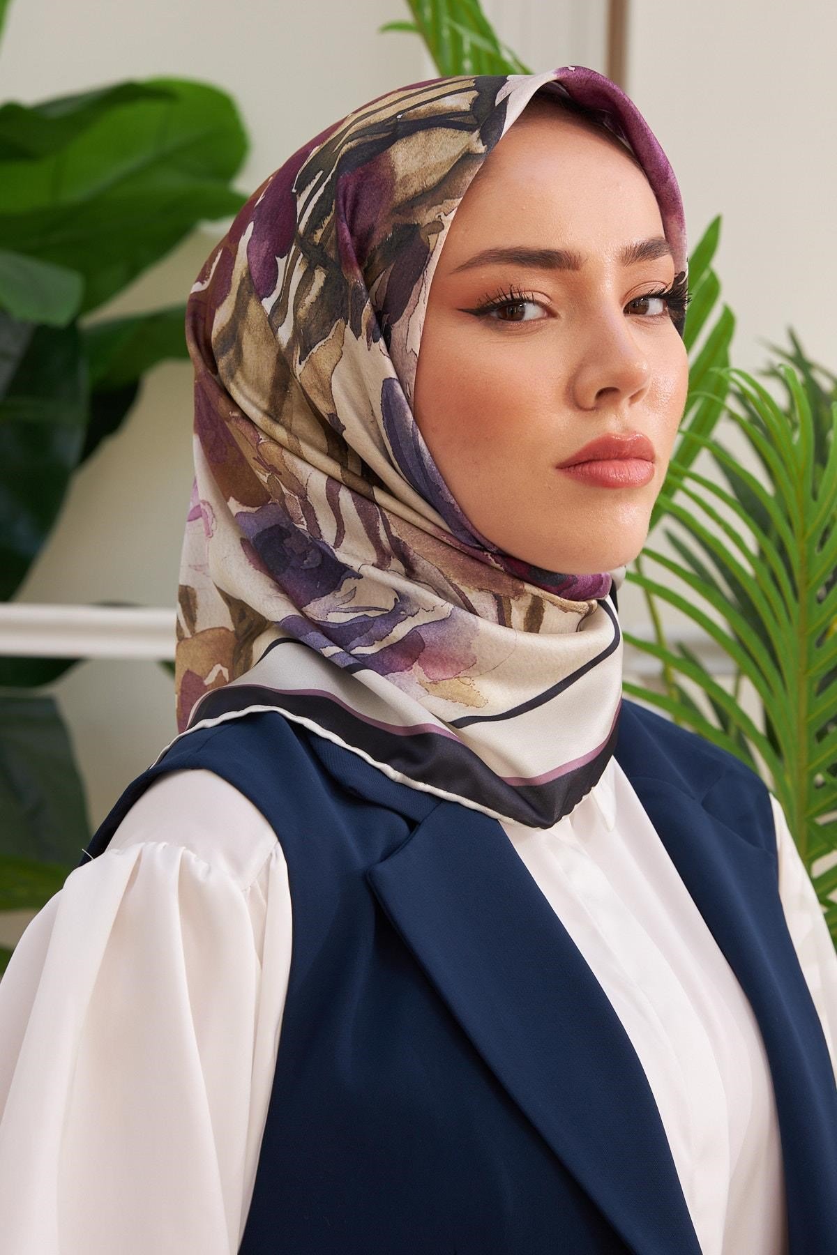 Silk Home Atlas Sura Eşarp 21006-10