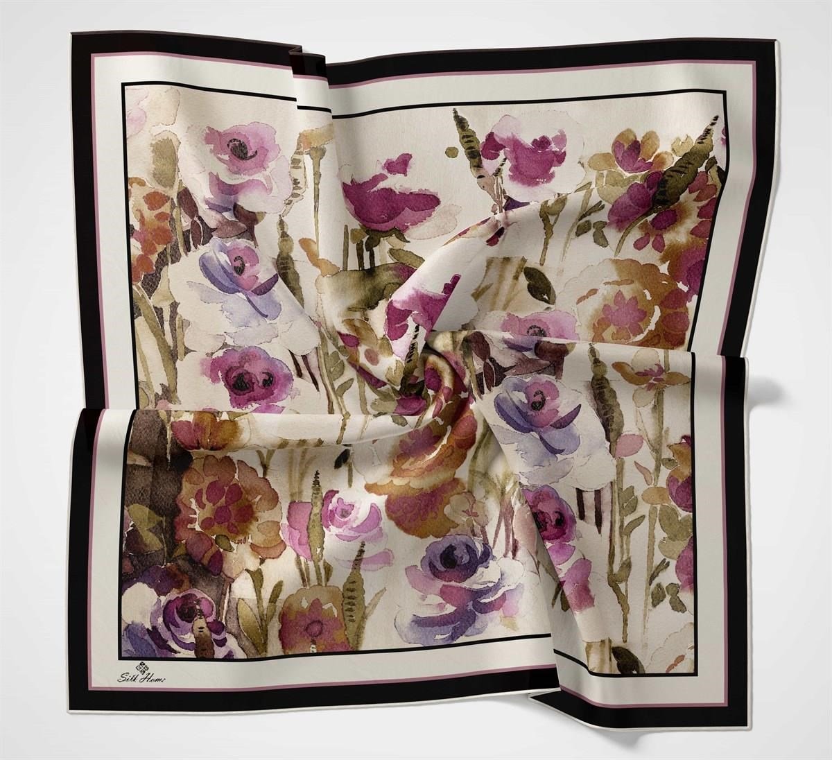 Silk Home Atlas Sura Eşarp 21006-10
