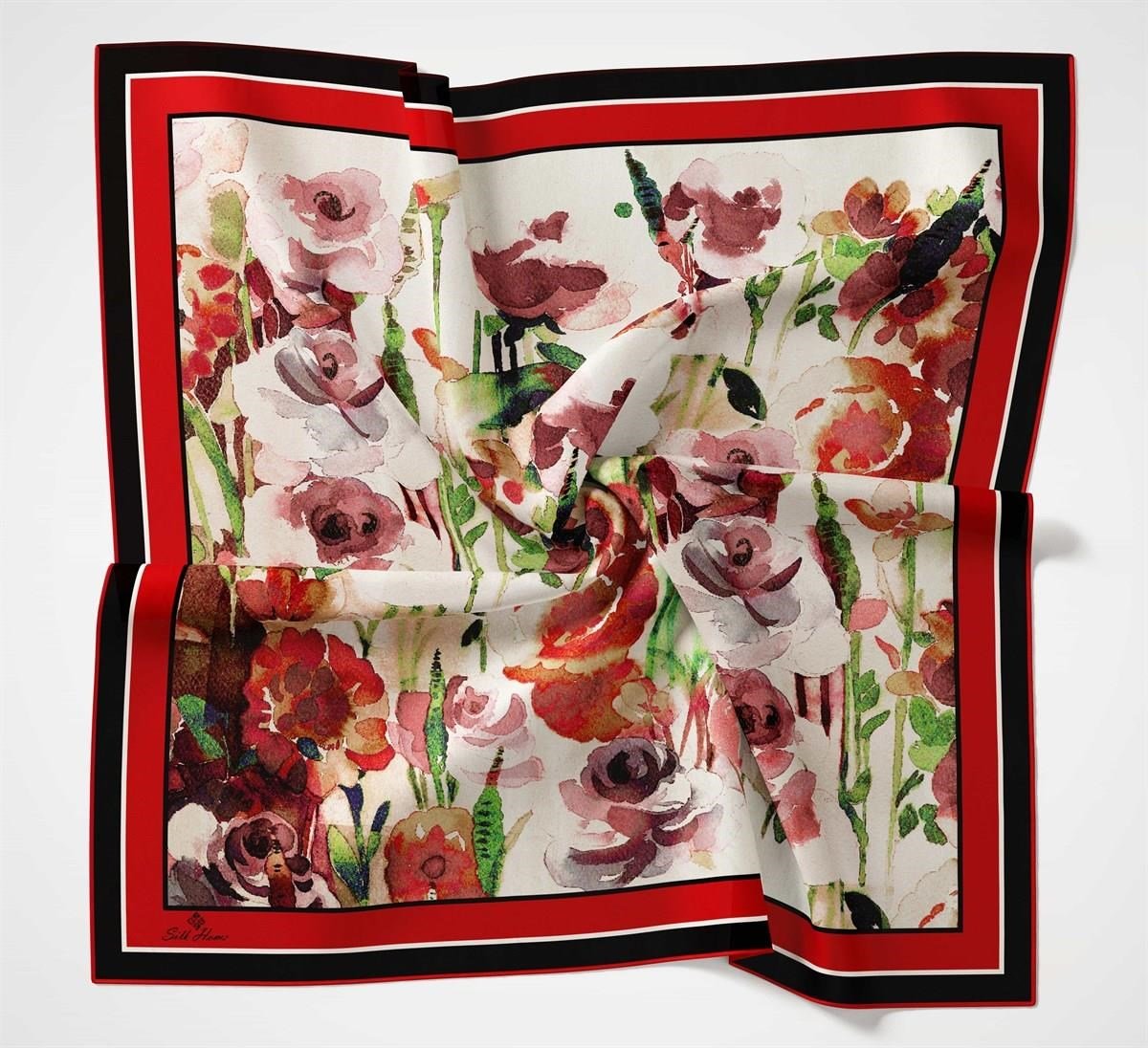 Silk Home Atlas Sura Eşarp 21006-11