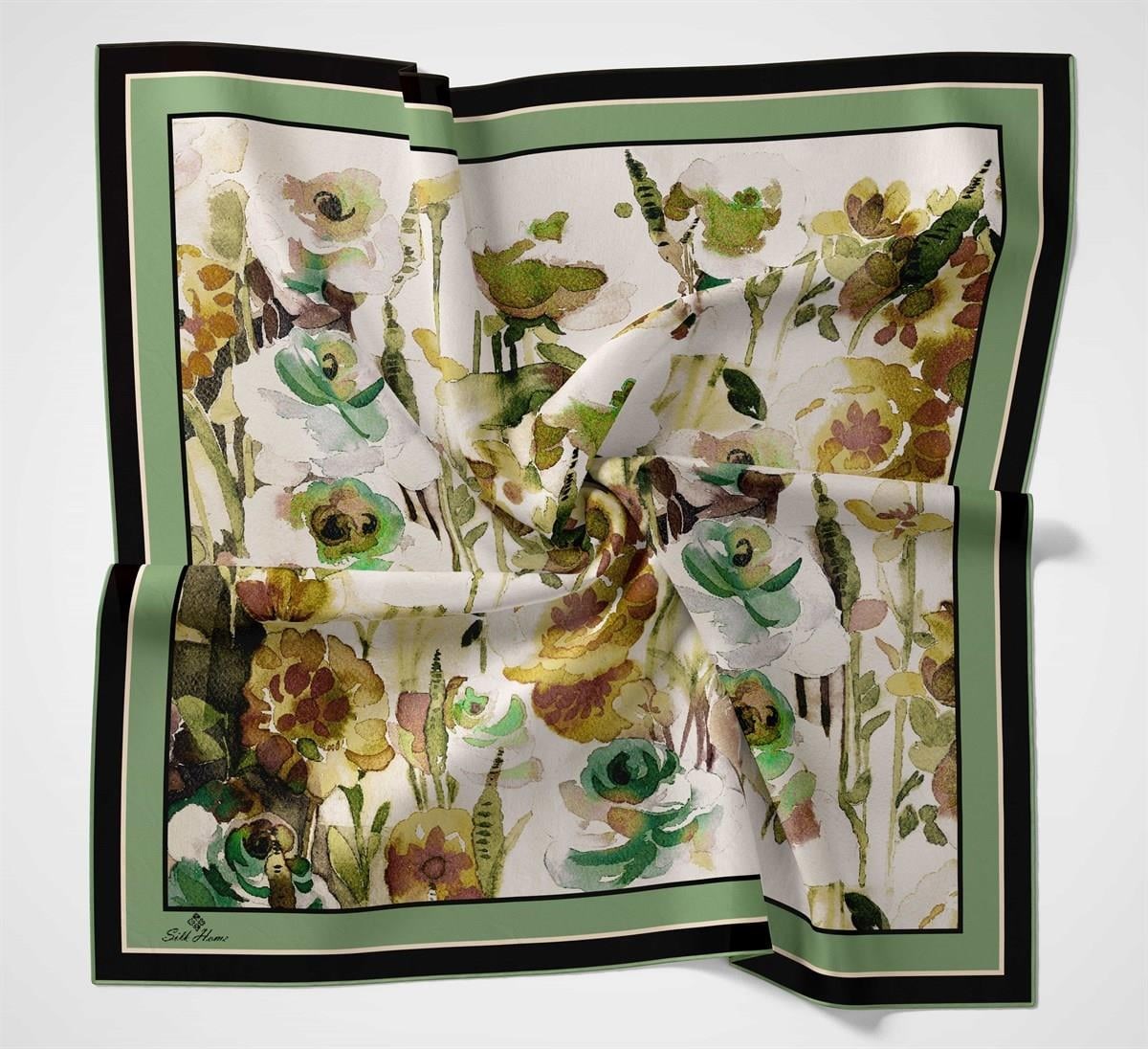 Silk Home Atlas Sura Eşarp 21006-12