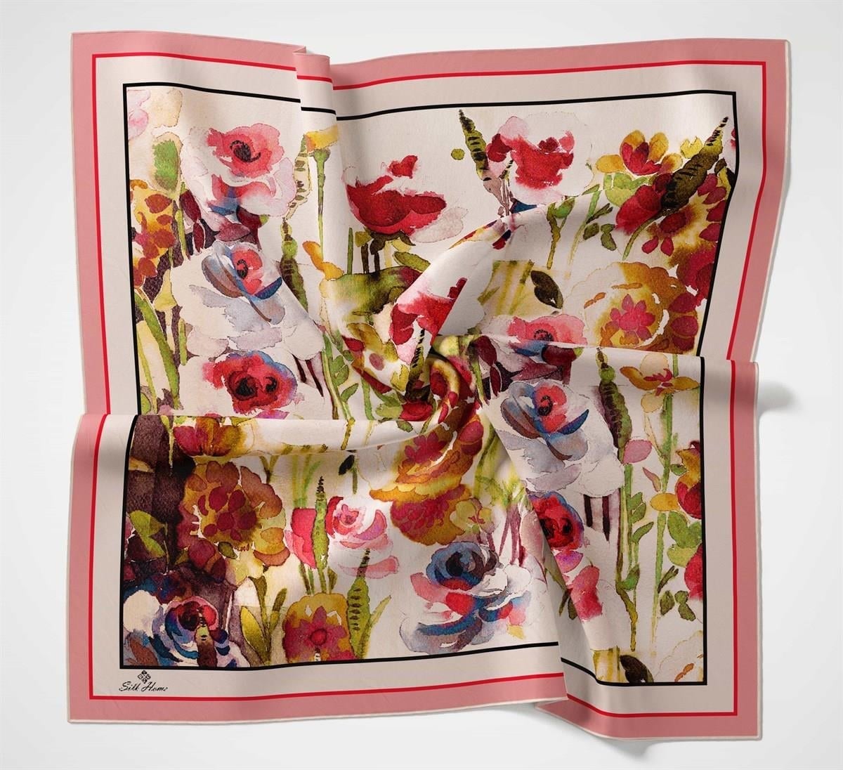 Silk Home Atlas Sura Eşarp 21006-15