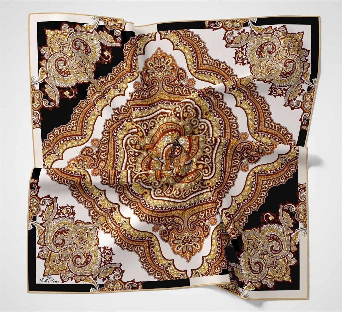 Silk Home Atlas Sura Eşarp 21008-16