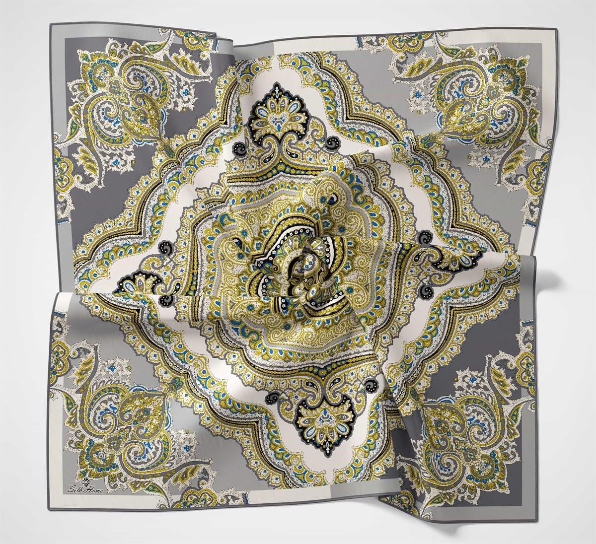 Silk Home Atlas Sura Eşarp 21008-17