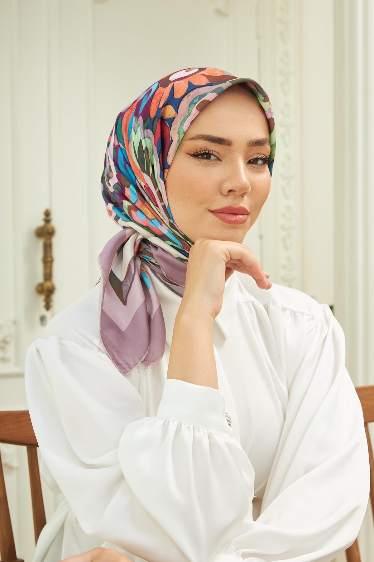 Silk Home Atlas Sura Eşarp 21009-01