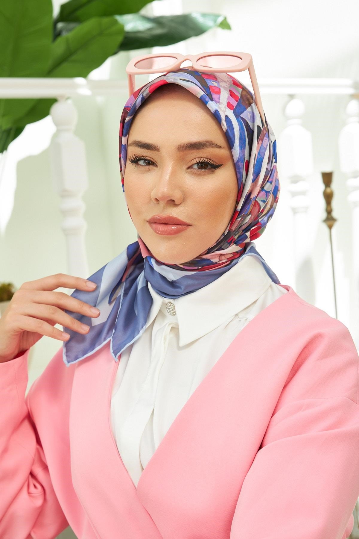 Silk Home Atlas Sura Eşarp 21009-05
