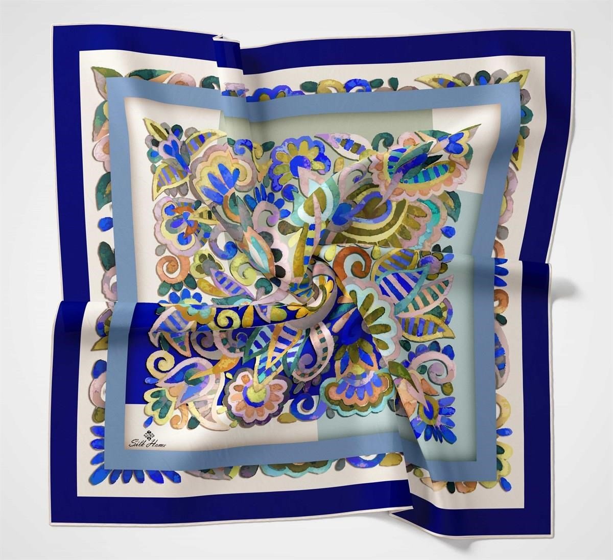 Silk Home Atlas Sura Eşarp 21009-20