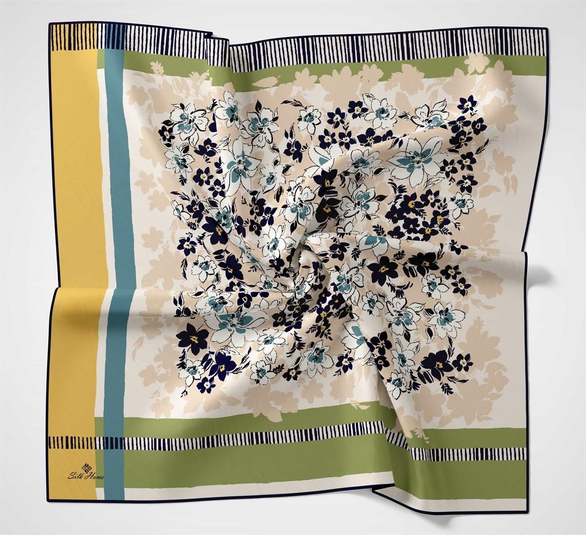 Silk Home Atlas Sura Eşarp 21010-01