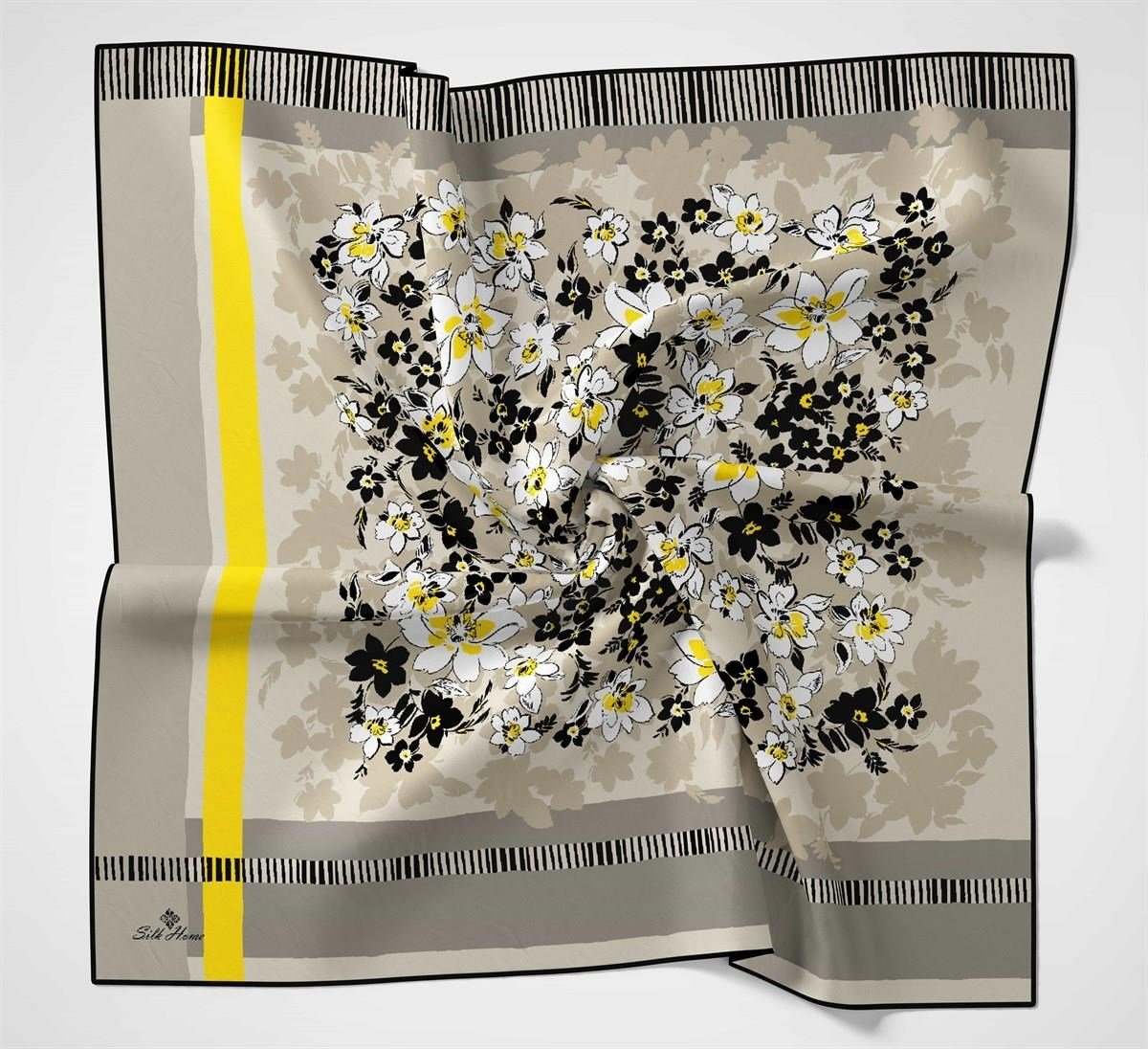 Silk Home Atlas Sura Eşarp 21010-03
