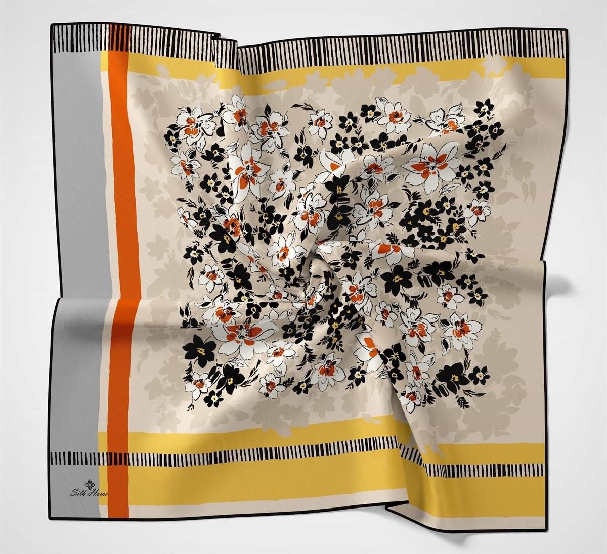 Silk Home Atlas Sura Eşarp 21010-04