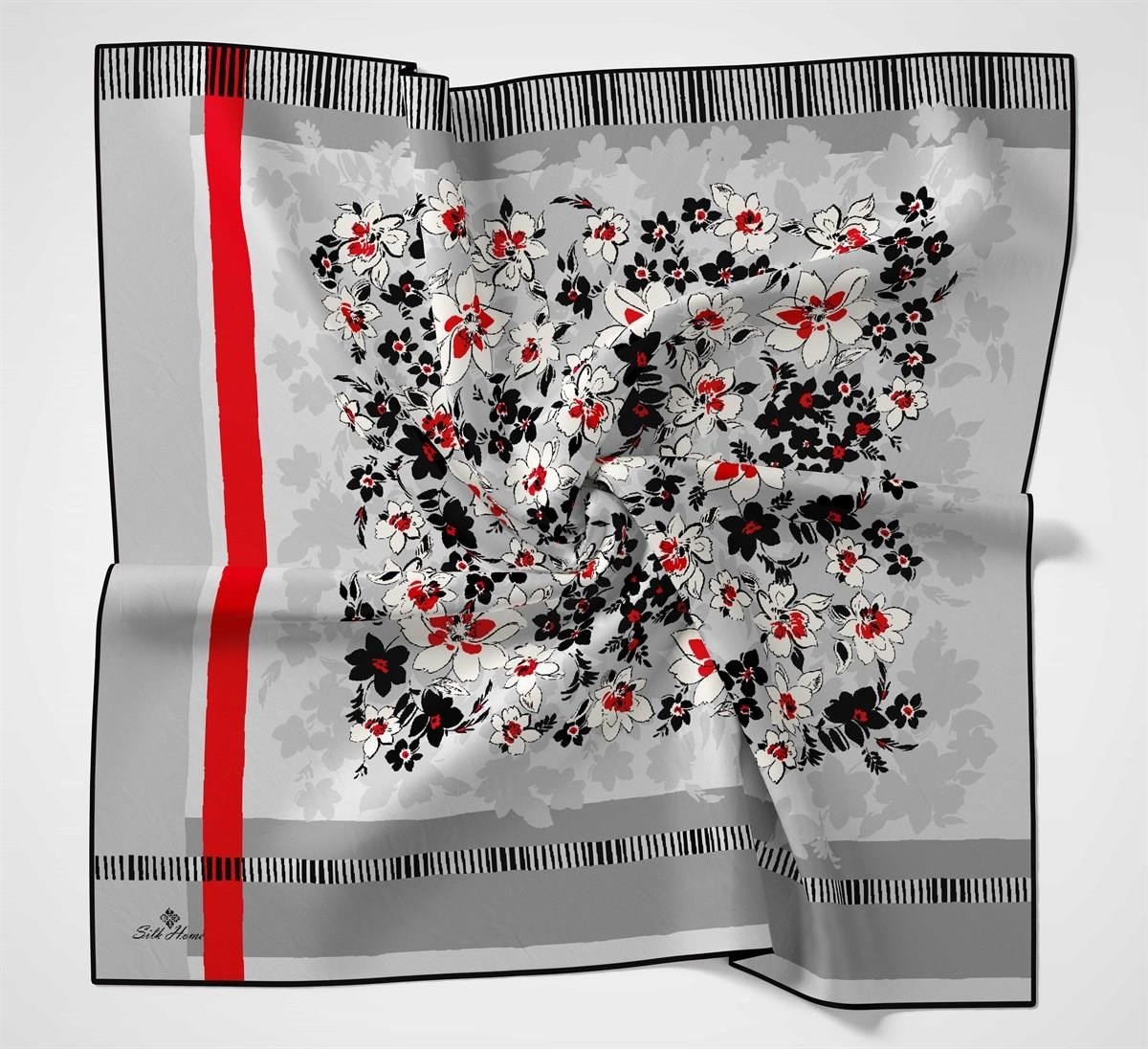 Silk Home Atlas Sura Eşarp 21010-07