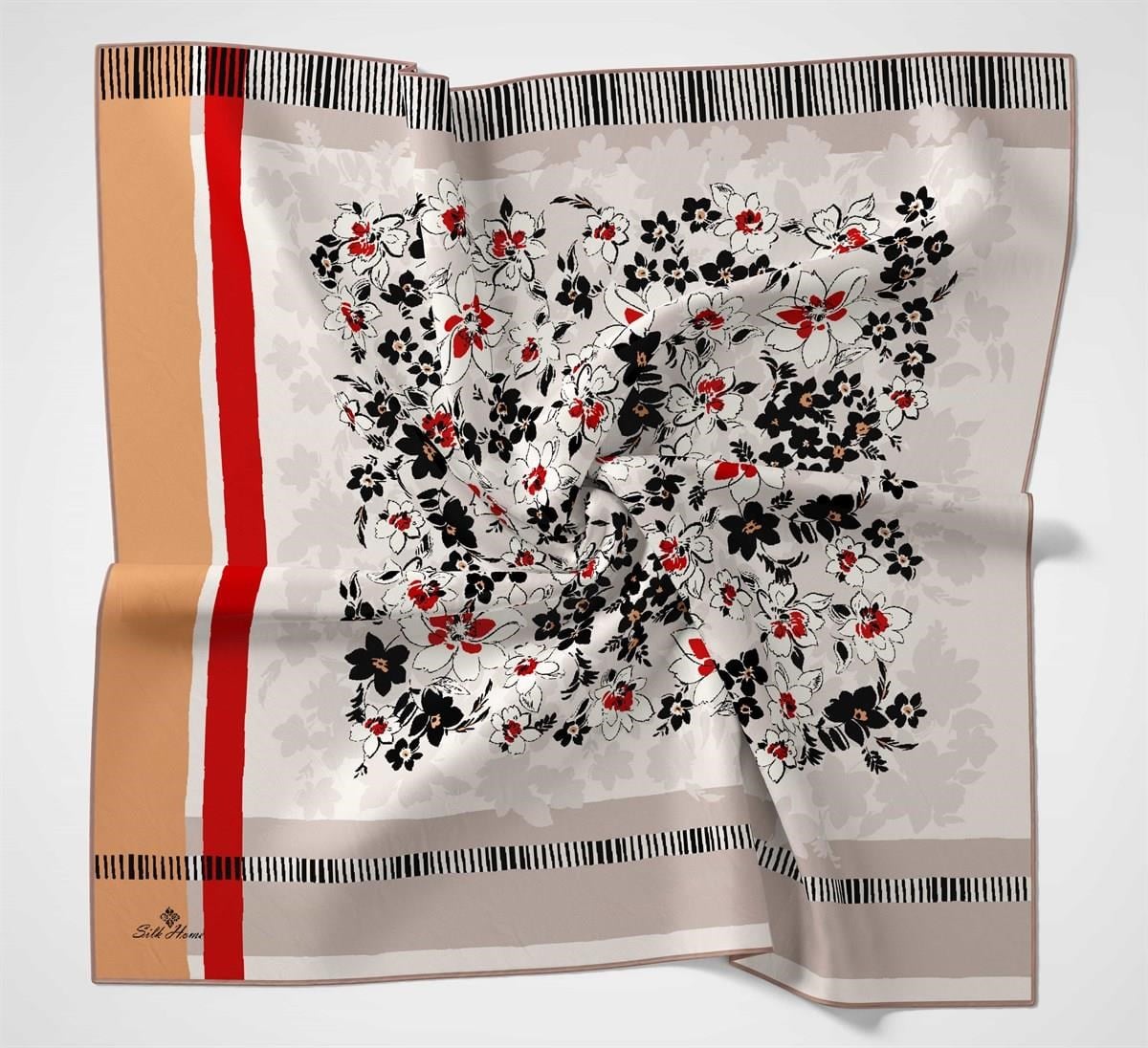 Silk Home Atlas Sura Eşarp 21010-08