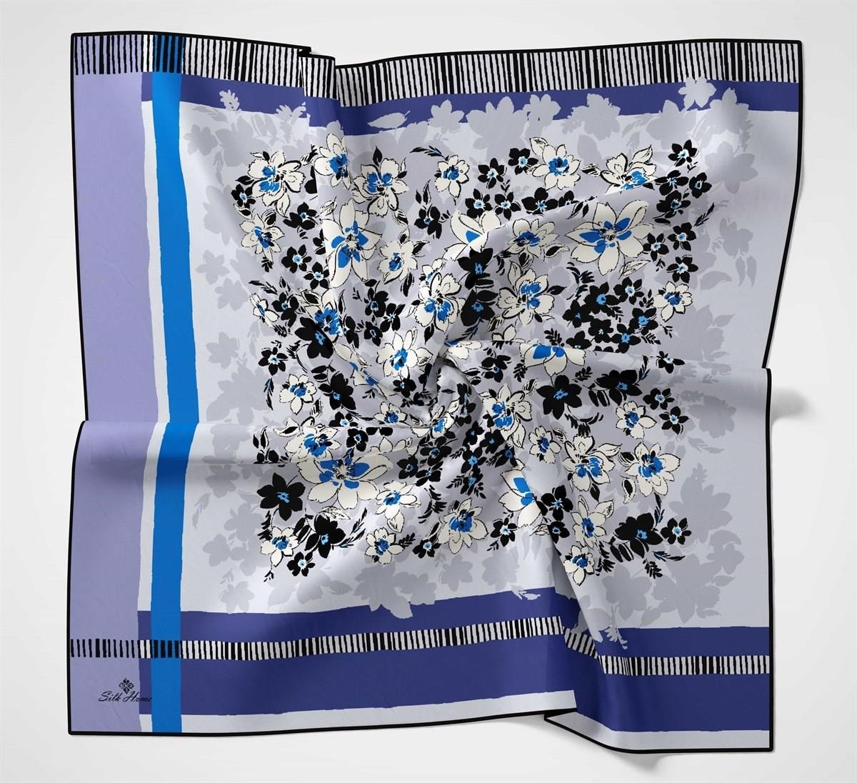 Silk Home Atlas Sura Eşarp 21010-09