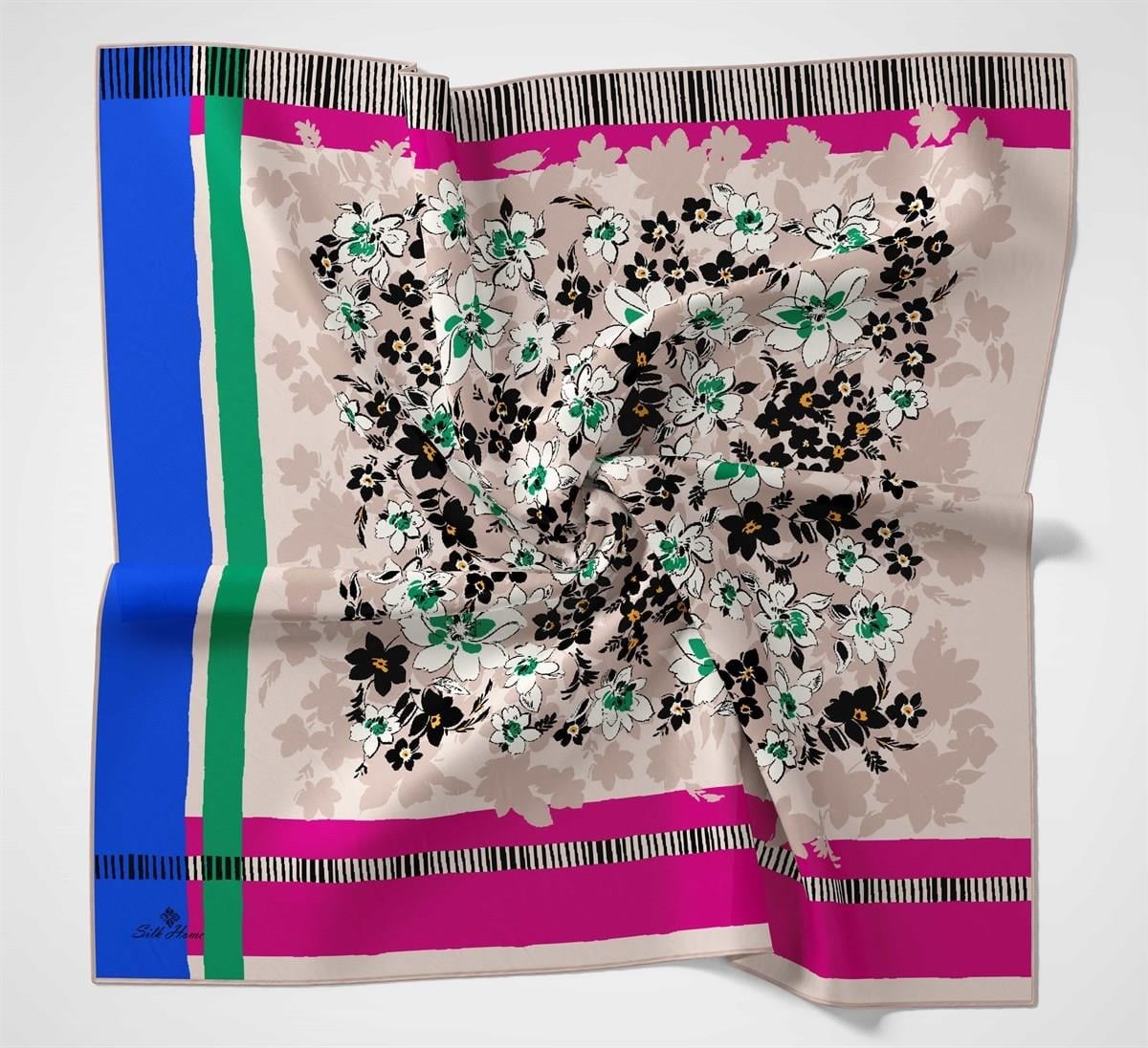 Silk Home Atlas Sura Eşarp 21010-10