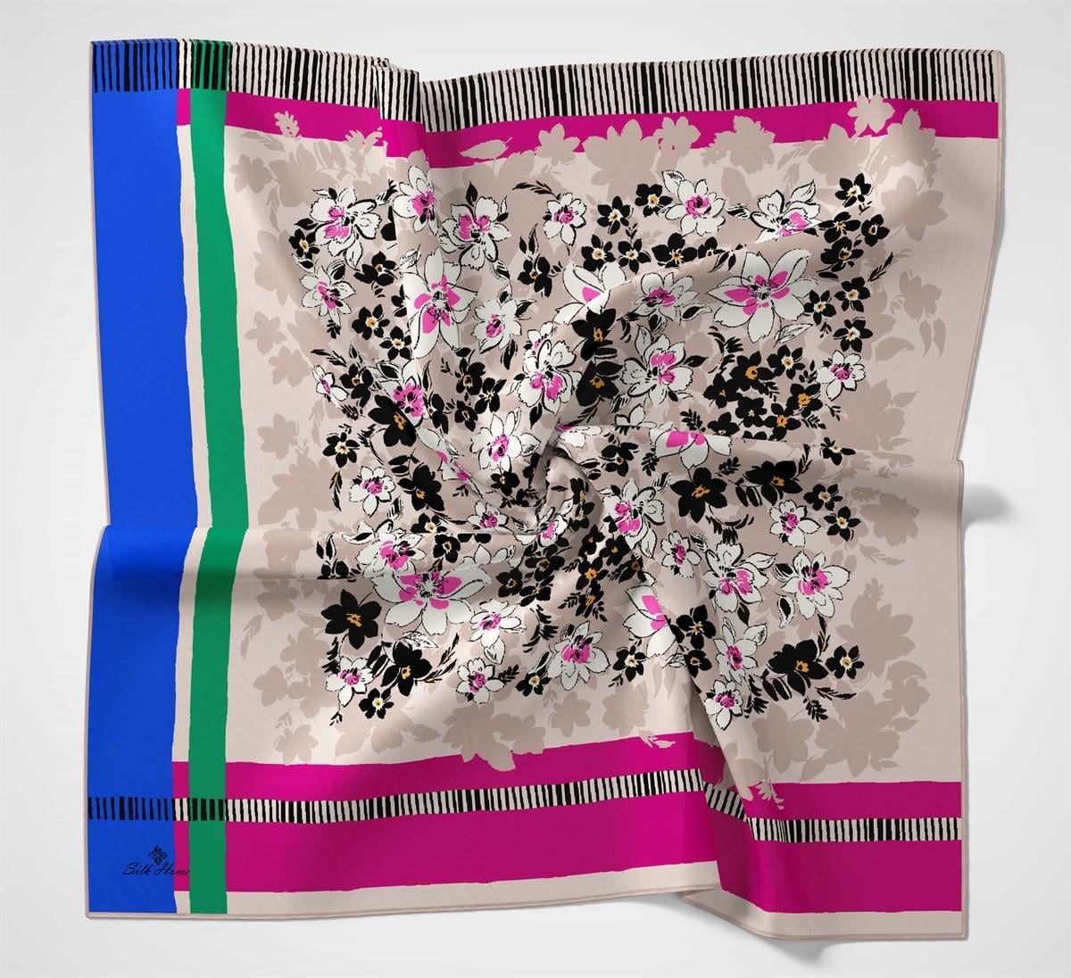 Silk Home Atlas Sura Eşarp 21010-11