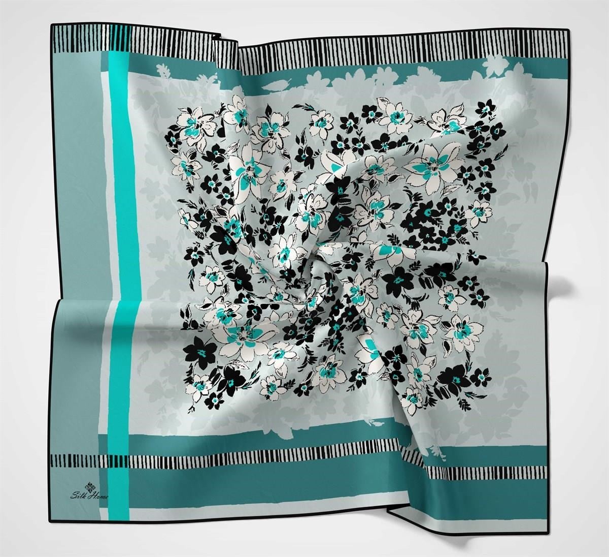 Silk Home Atlas Sura Eşarp 21010-12