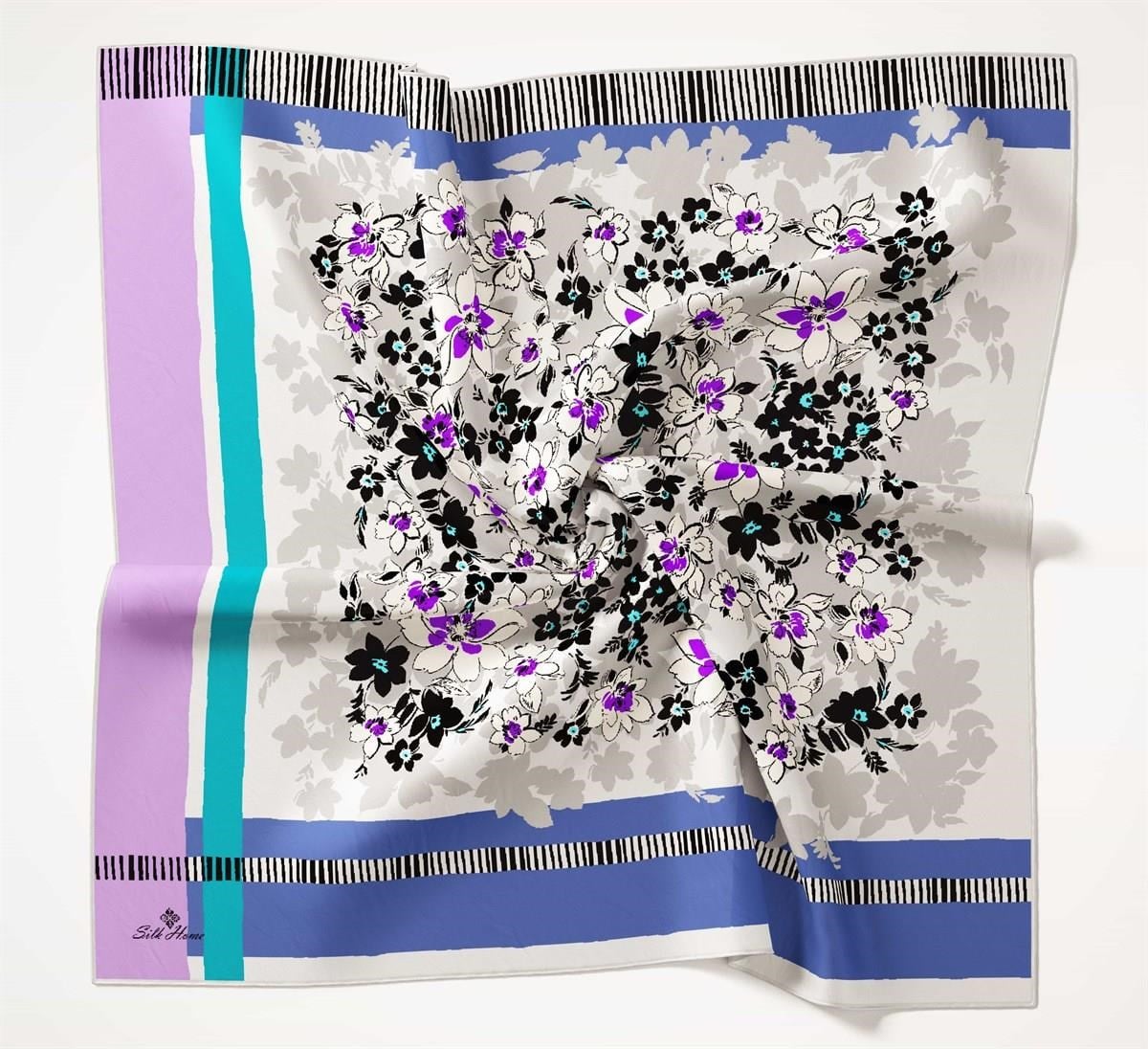 Silk Home Atlas Sura Eşarp 21010-14